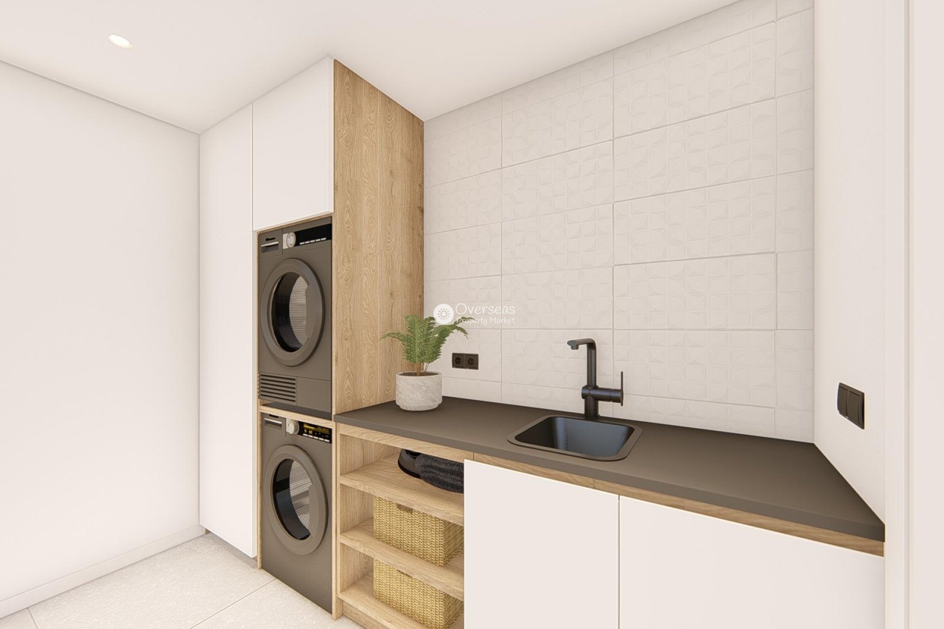 Obra nueva - Villa -
Molina De Segura