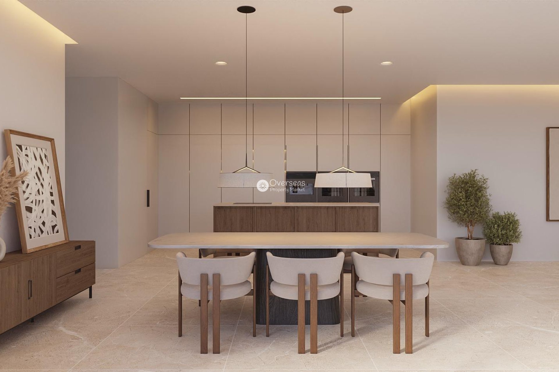 Obra nueva - Villa -
Moraira_Teulada