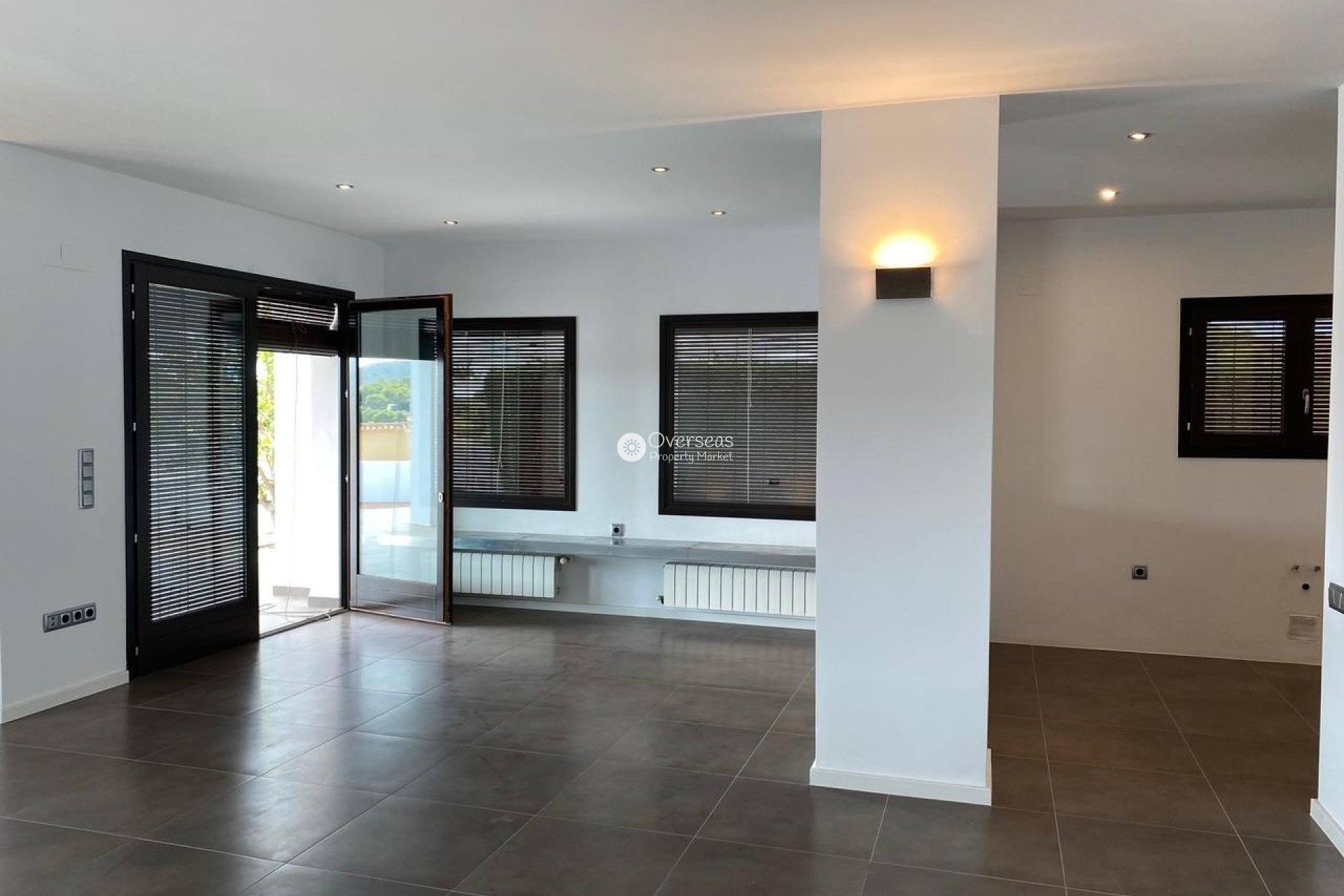 Obra nueva - Villa -
Moraira_Teulada