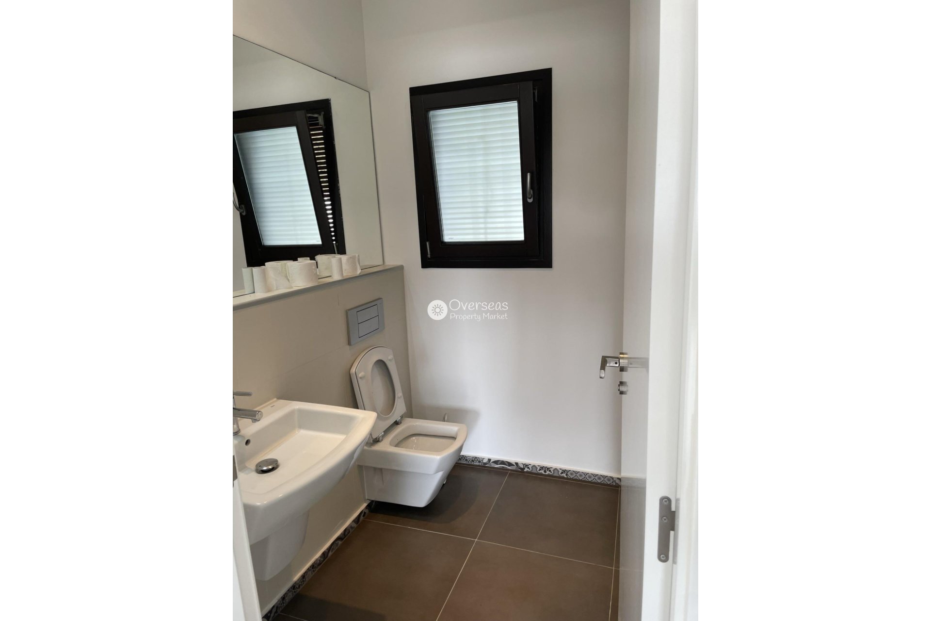 Obra nueva - Villa -
Moraira_Teulada