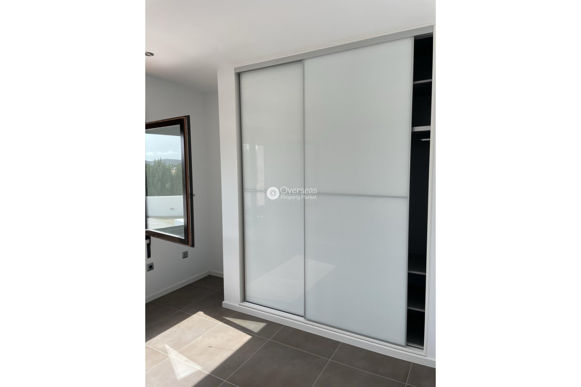 Obra nueva - Villa -
Moraira_Teulada