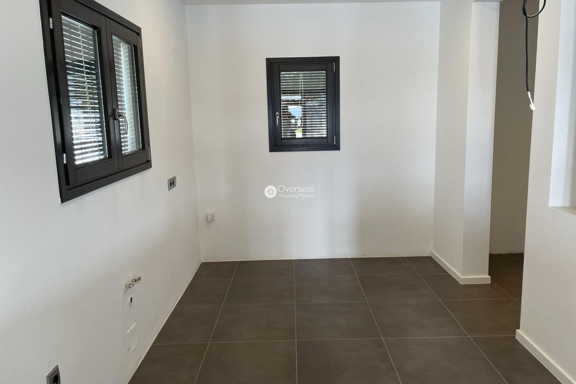 Obra nueva - Villa -
Moraira_Teulada