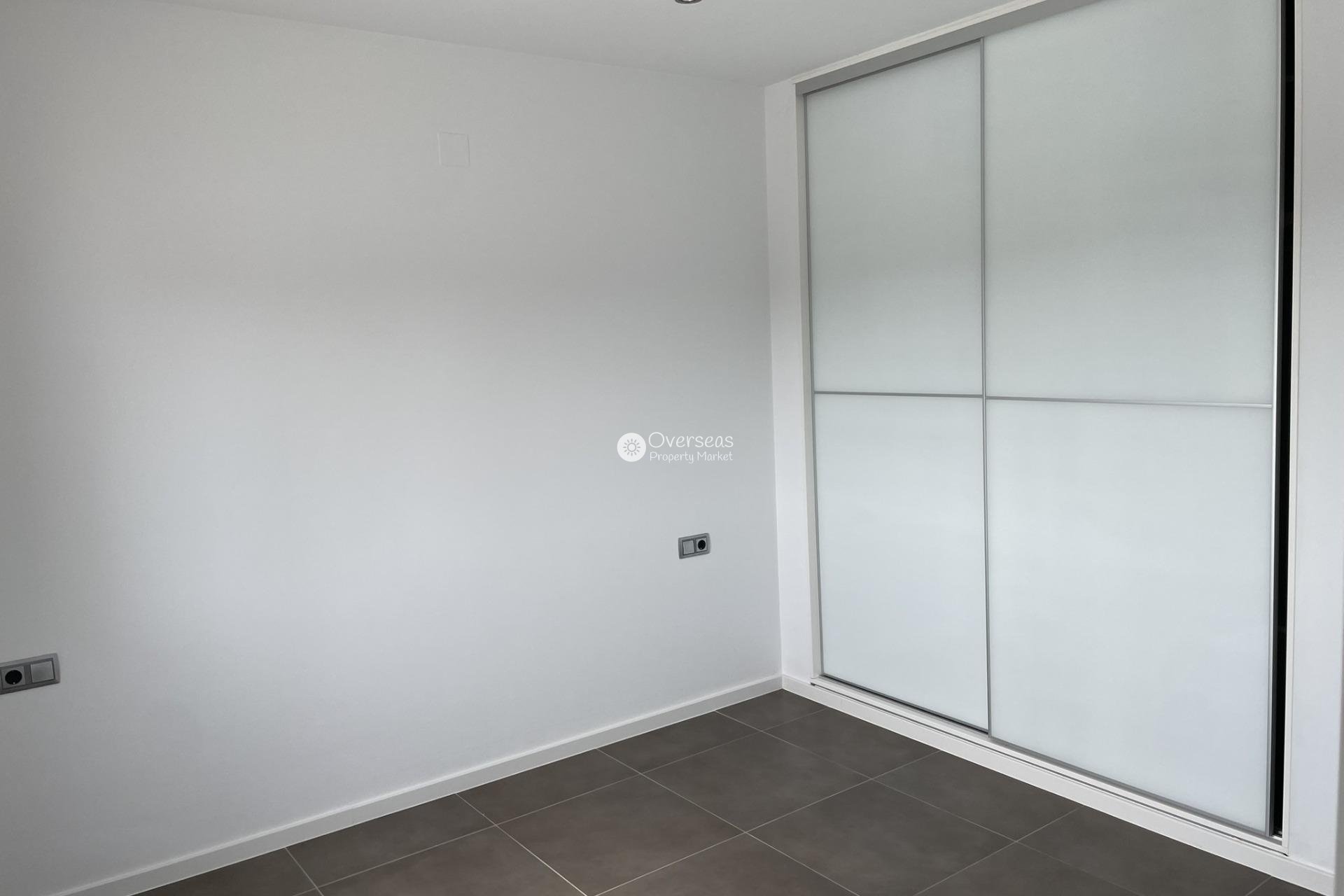 Obra nueva - Villa -
Moraira_Teulada