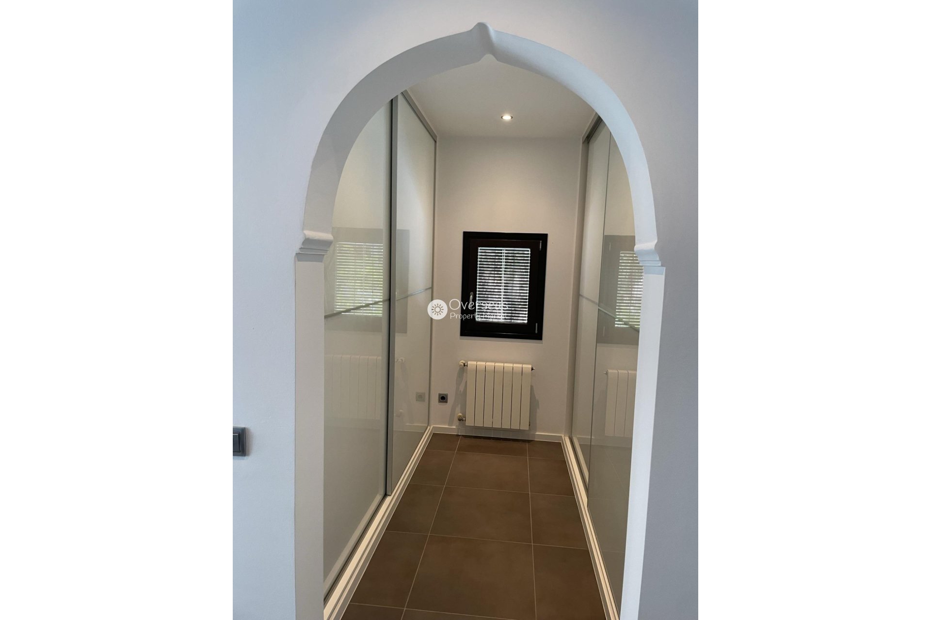 Obra nueva - Villa -
Moraira_Teulada