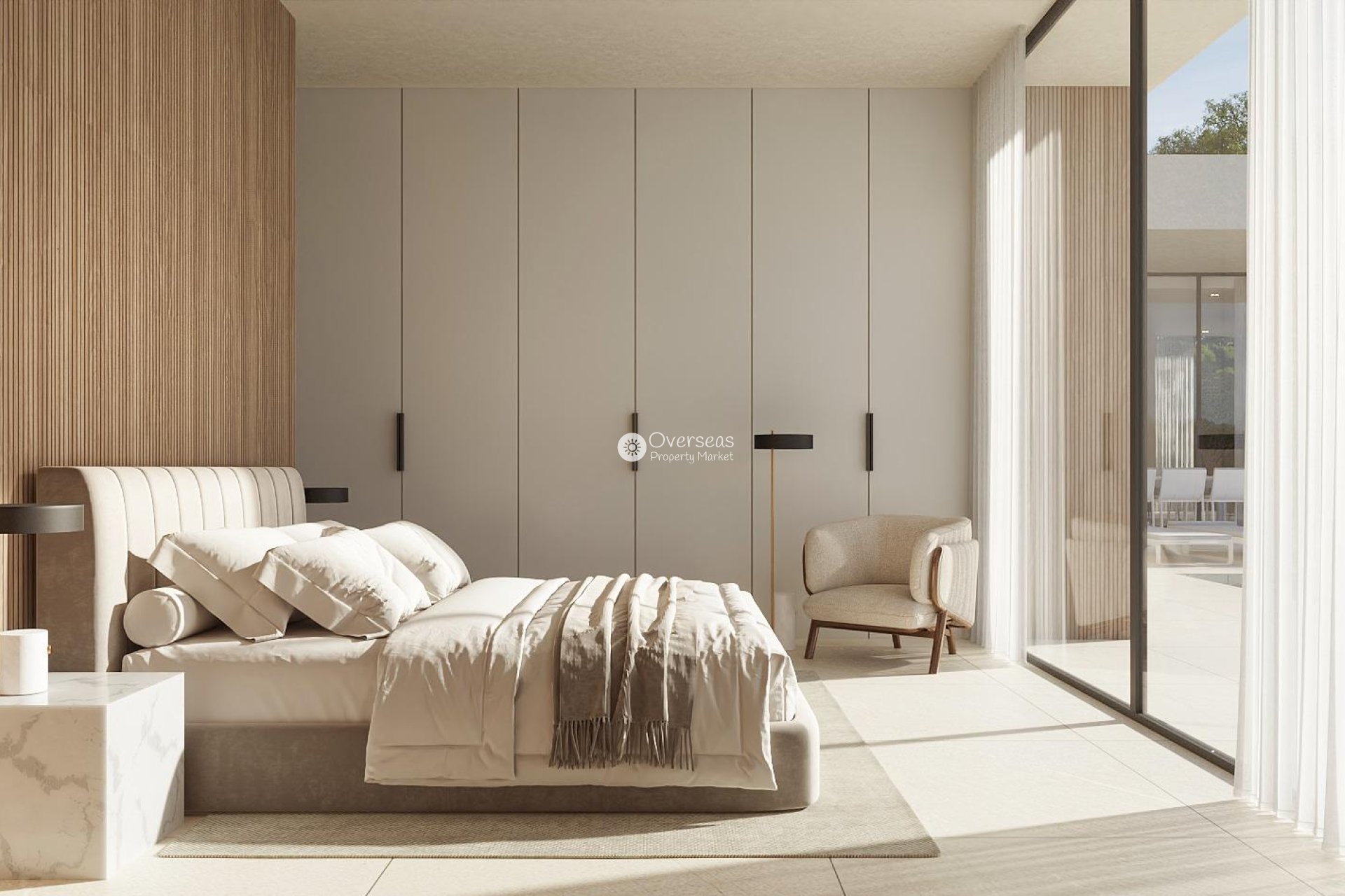 Obra nueva - Villa -
Moraira_Teulada