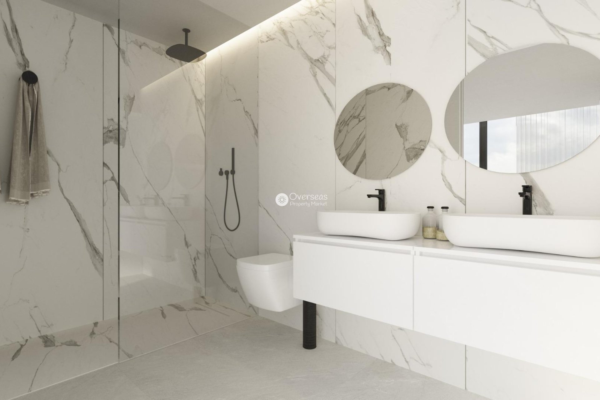 Obra nueva - Villa -
Moraira_Teulada