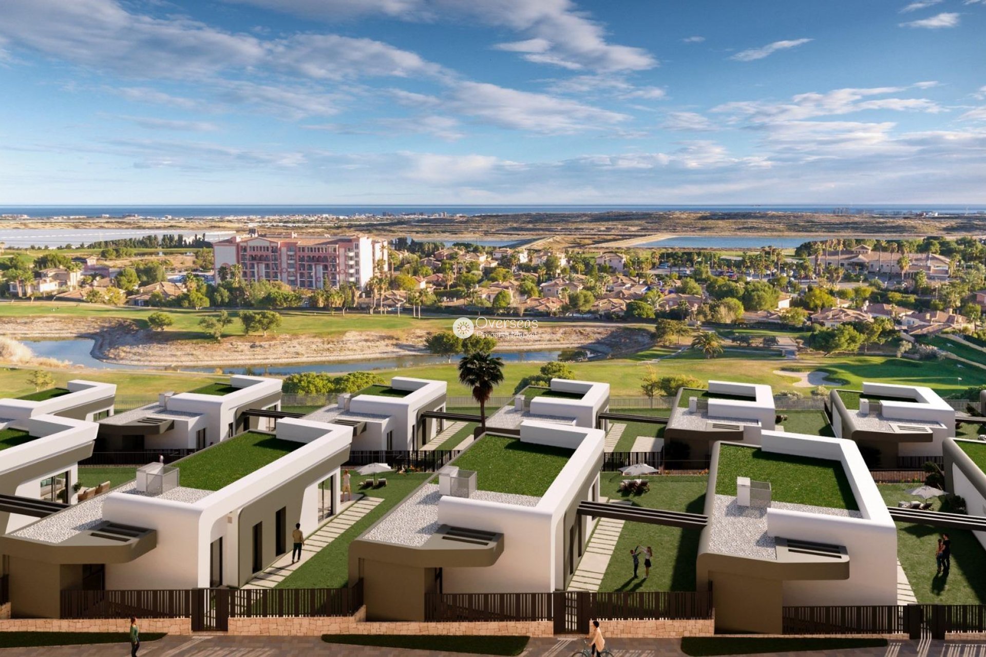 Obra nueva - Villa -
Mutxamel