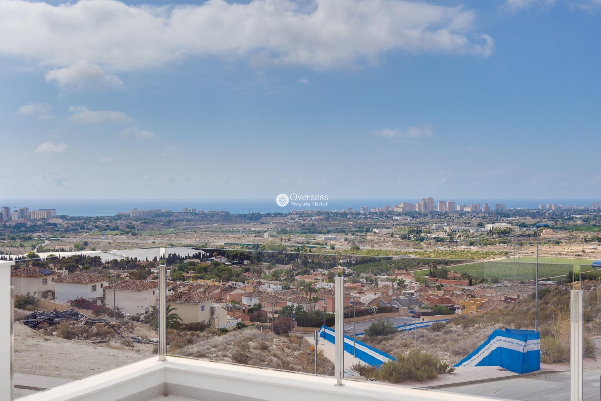 Obra nueva - Villa -
Mutxamel