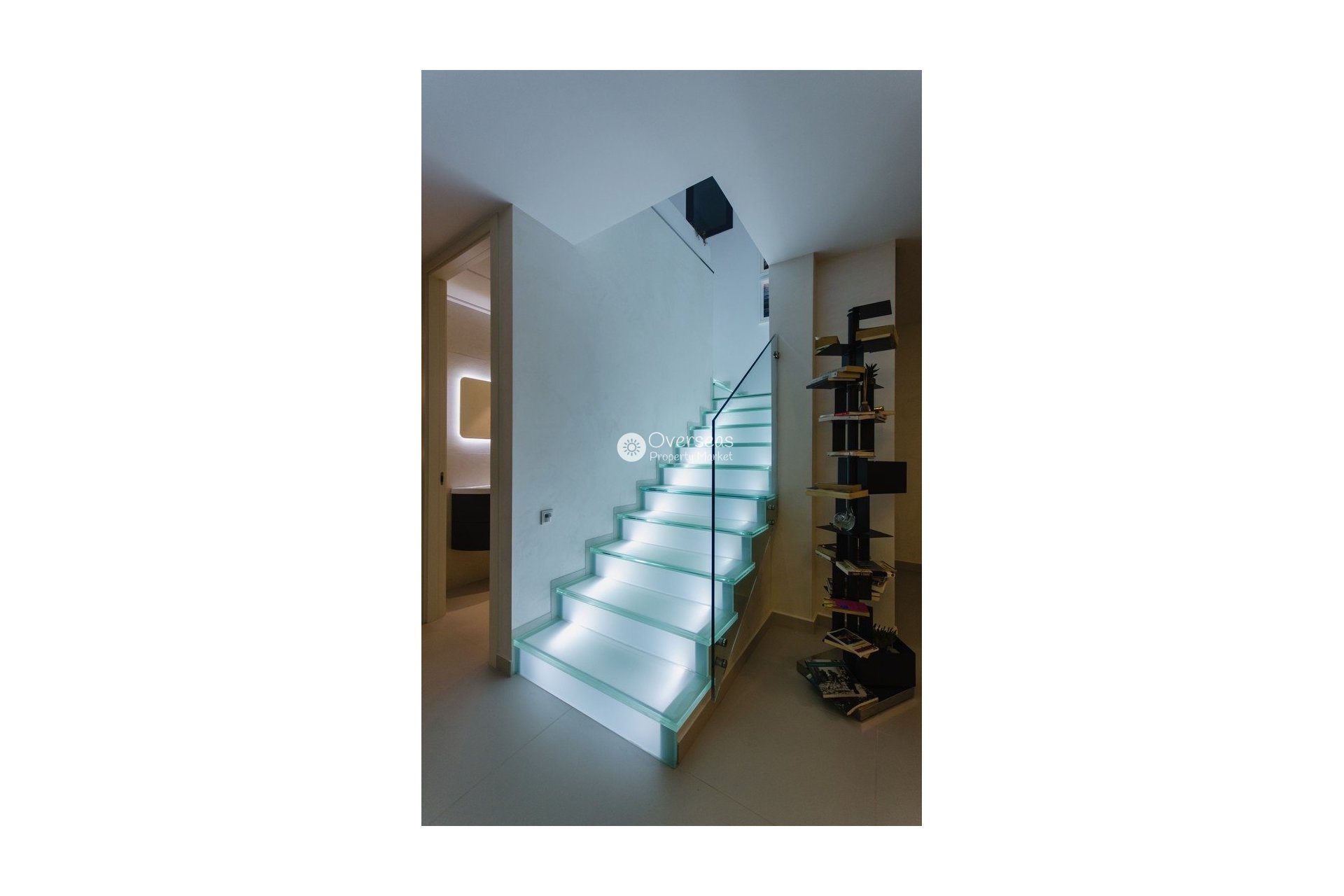 Obra nueva - Villa -
Orihuela Costa - Campoamor