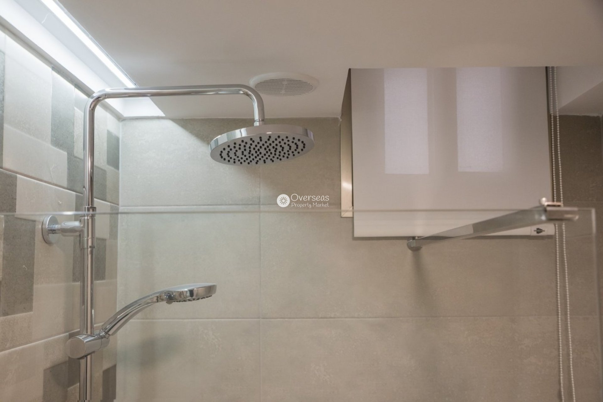 Obra nueva - Villa -
Orihuela Costa - PAU 8