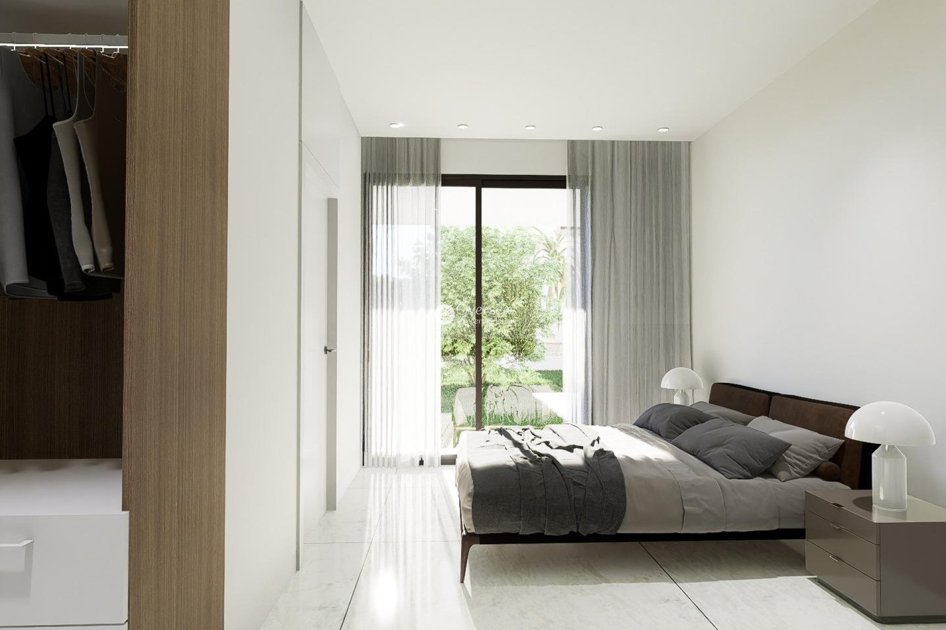 Obra nueva - Villa -
Orihuela Costa