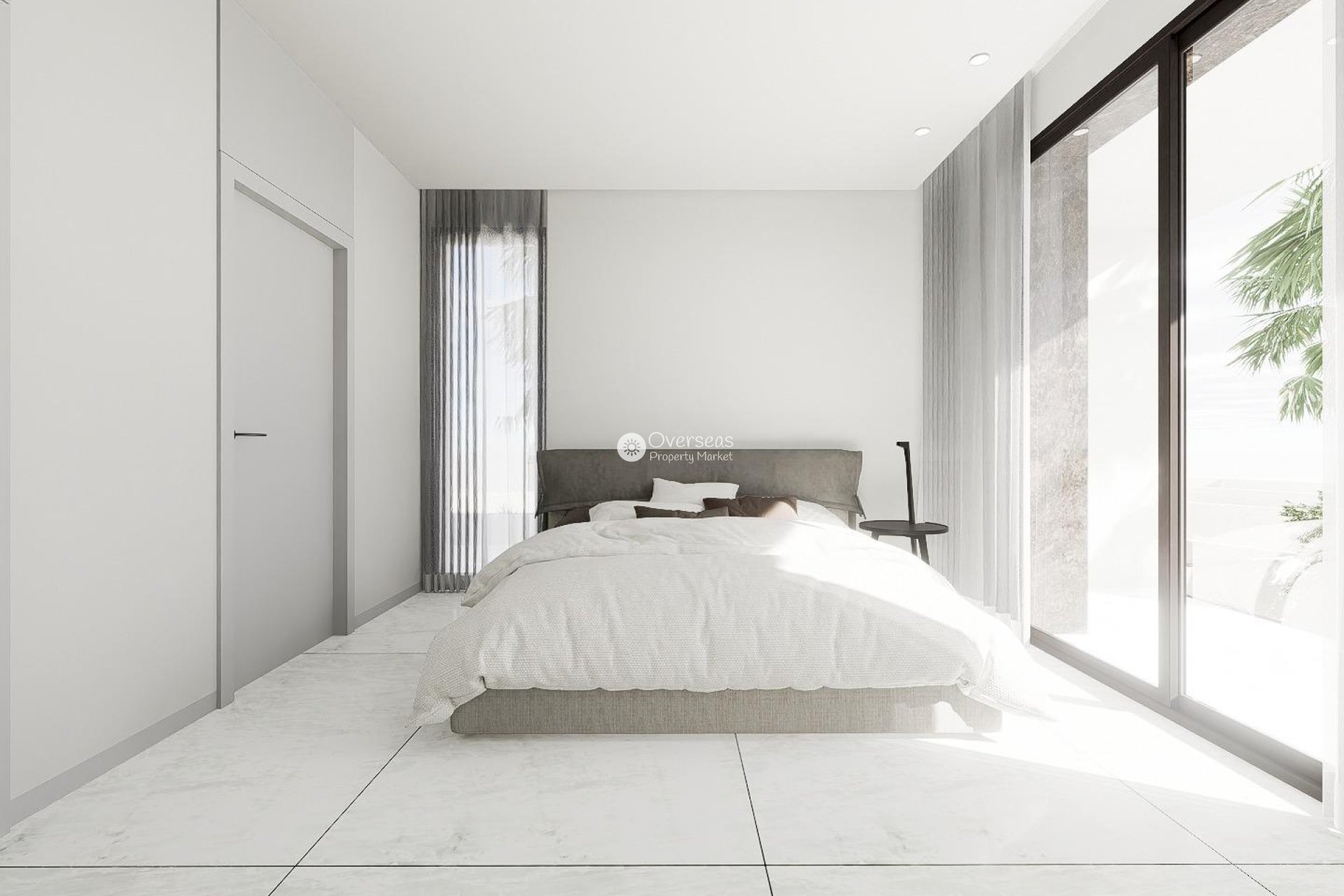 Obra nueva - Villa -
Orihuela Costa