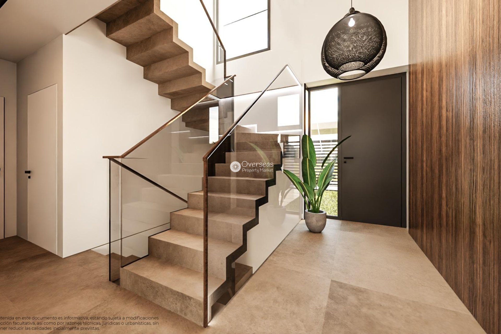 Obra nueva - Villa -
Orihuela Costa