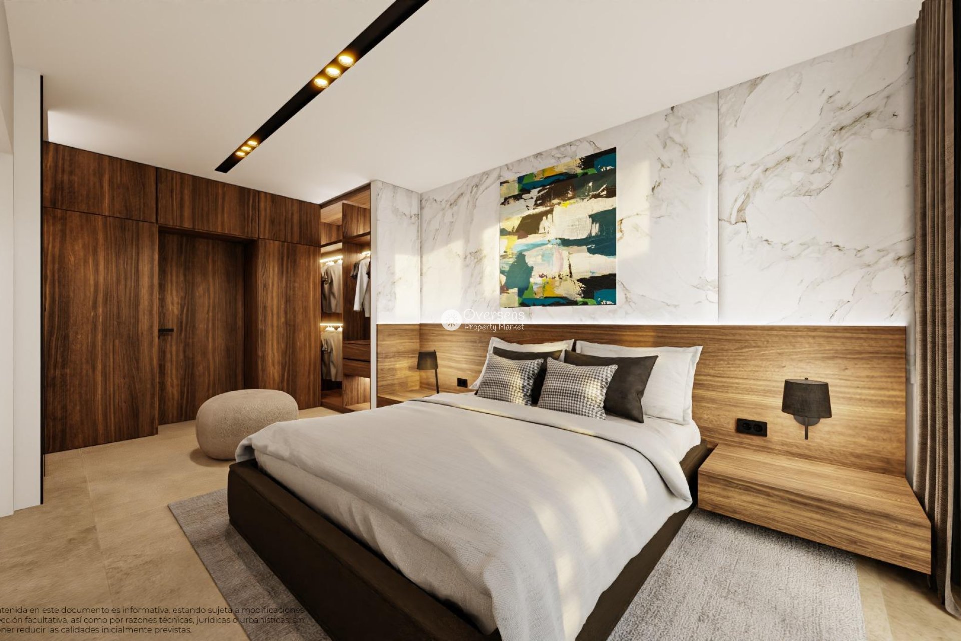 Obra nueva - Villa -
Orihuela Costa