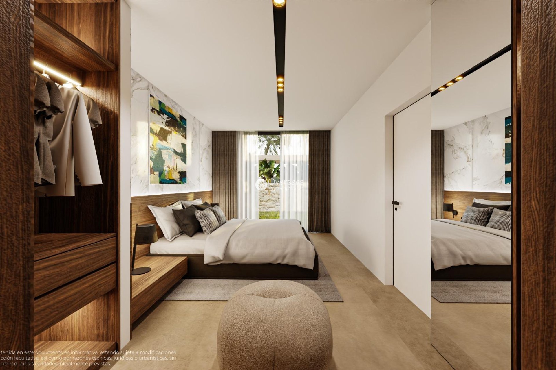 Obra nueva - Villa -
Orihuela Costa