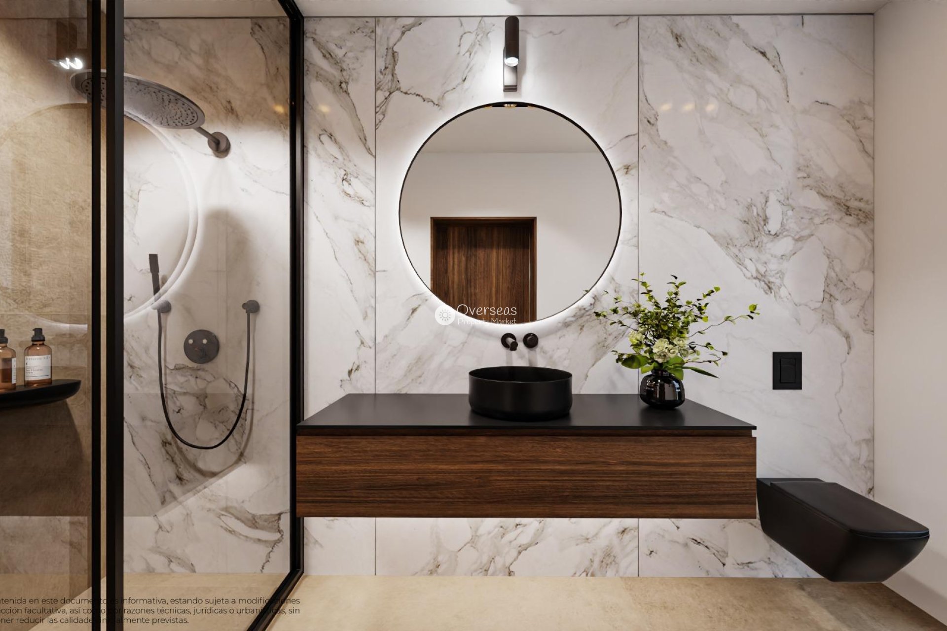 Obra nueva - Villa -
Orihuela Costa