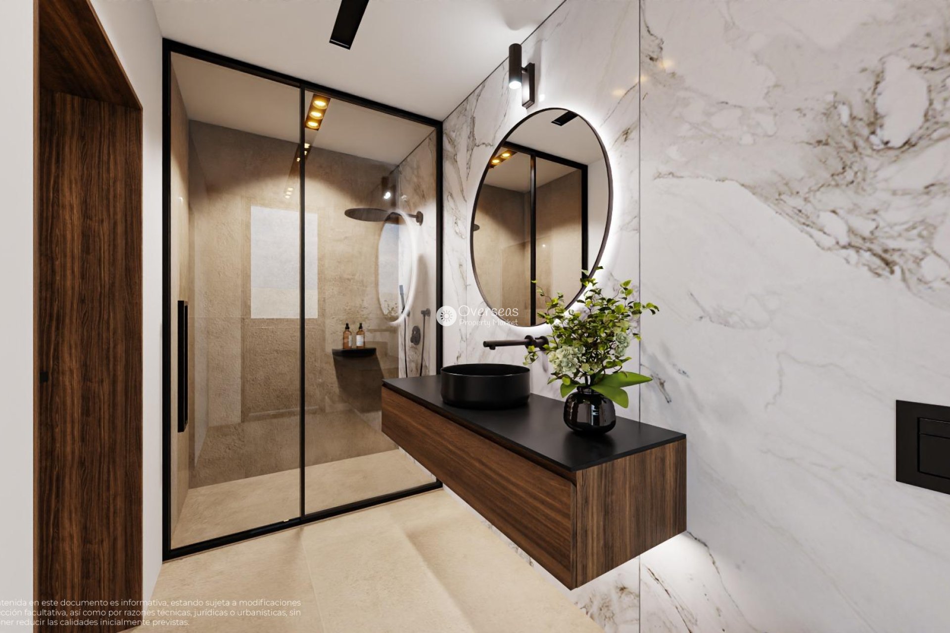 Obra nueva - Villa -
Orihuela Costa