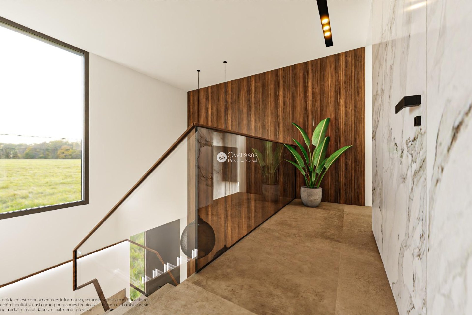 Obra nueva - Villa -
Orihuela Costa