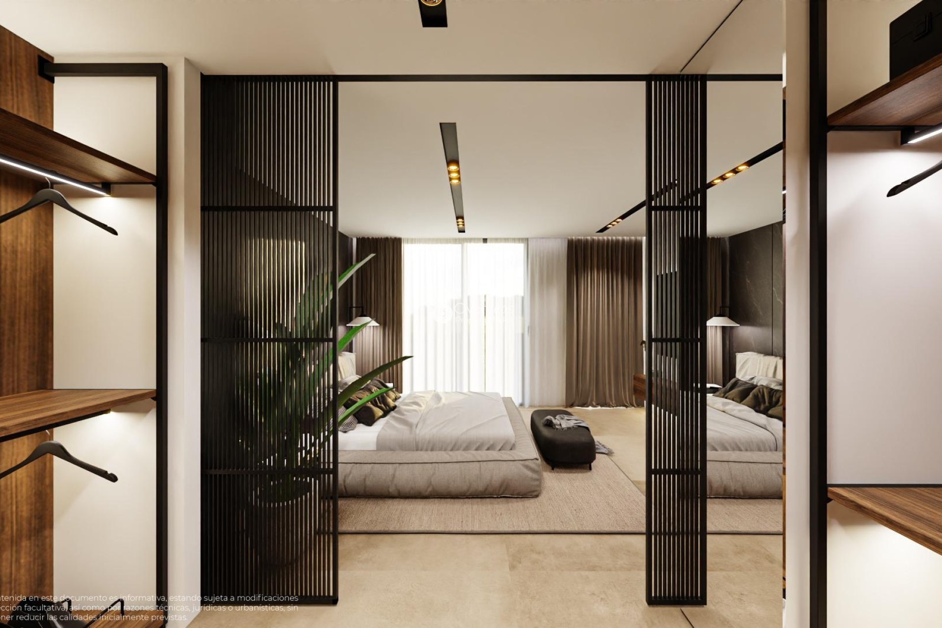 Obra nueva - Villa -
Orihuela Costa