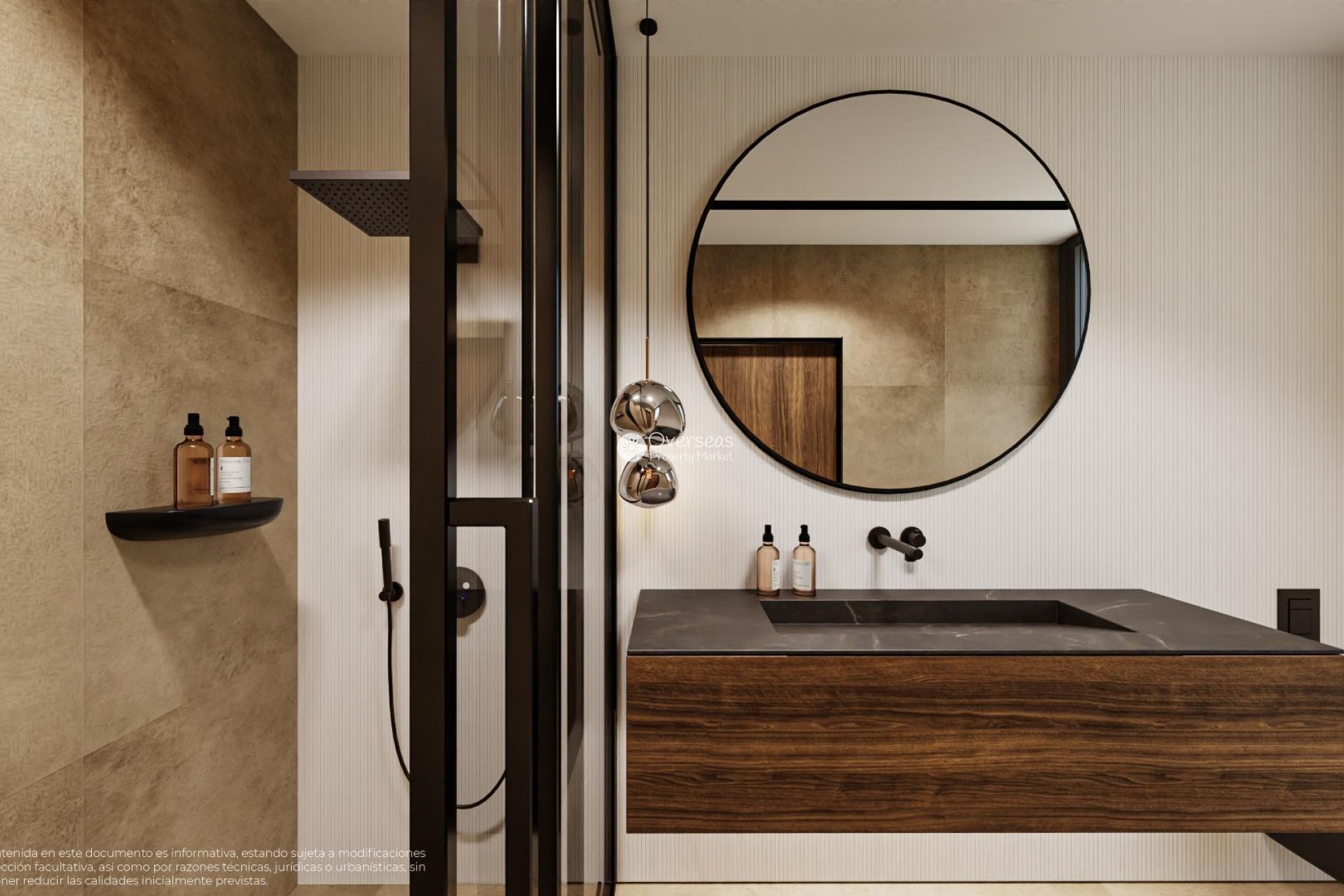 Obra nueva - Villa -
Orihuela Costa