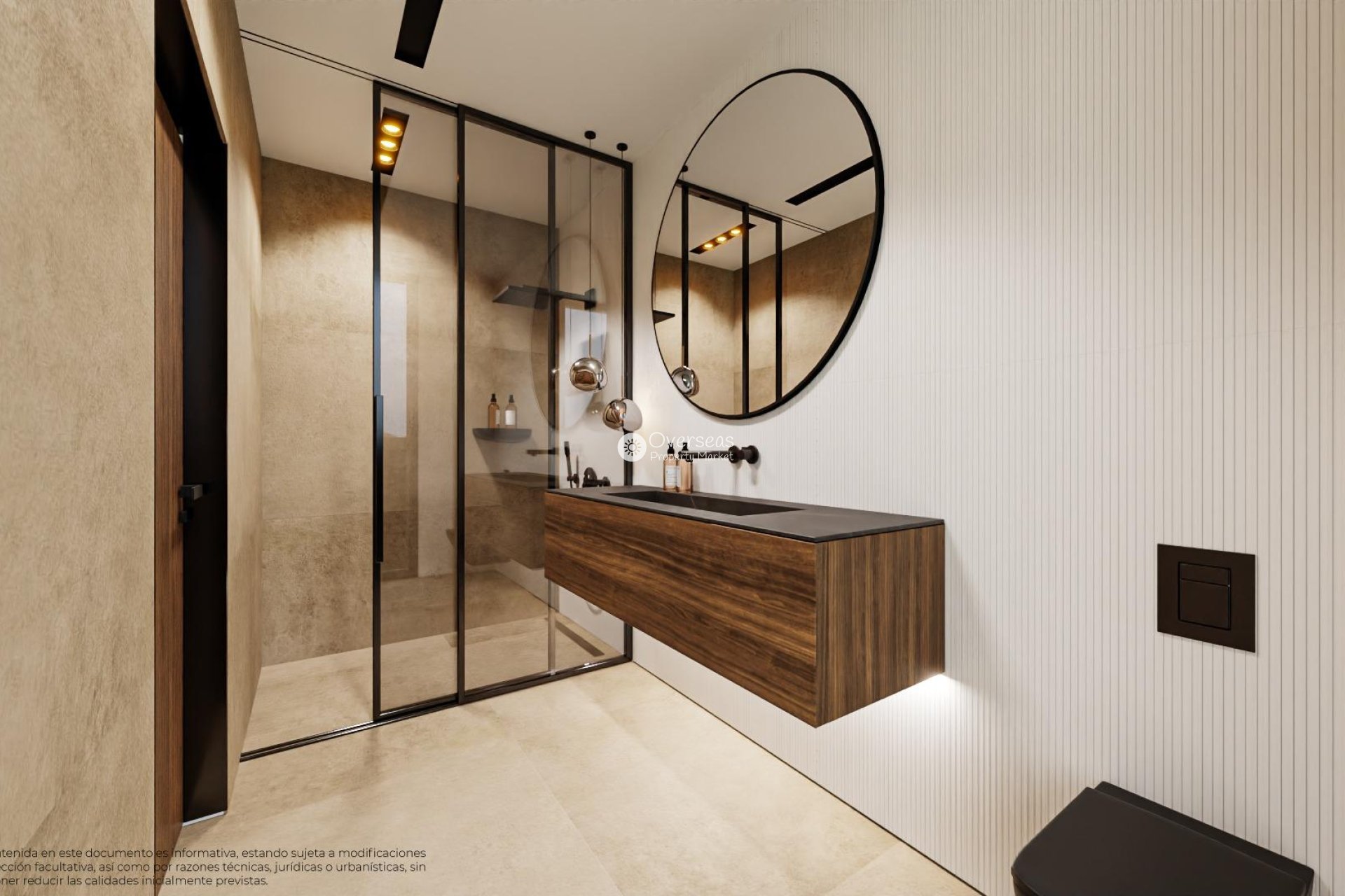 Obra nueva - Villa -
Orihuela Costa