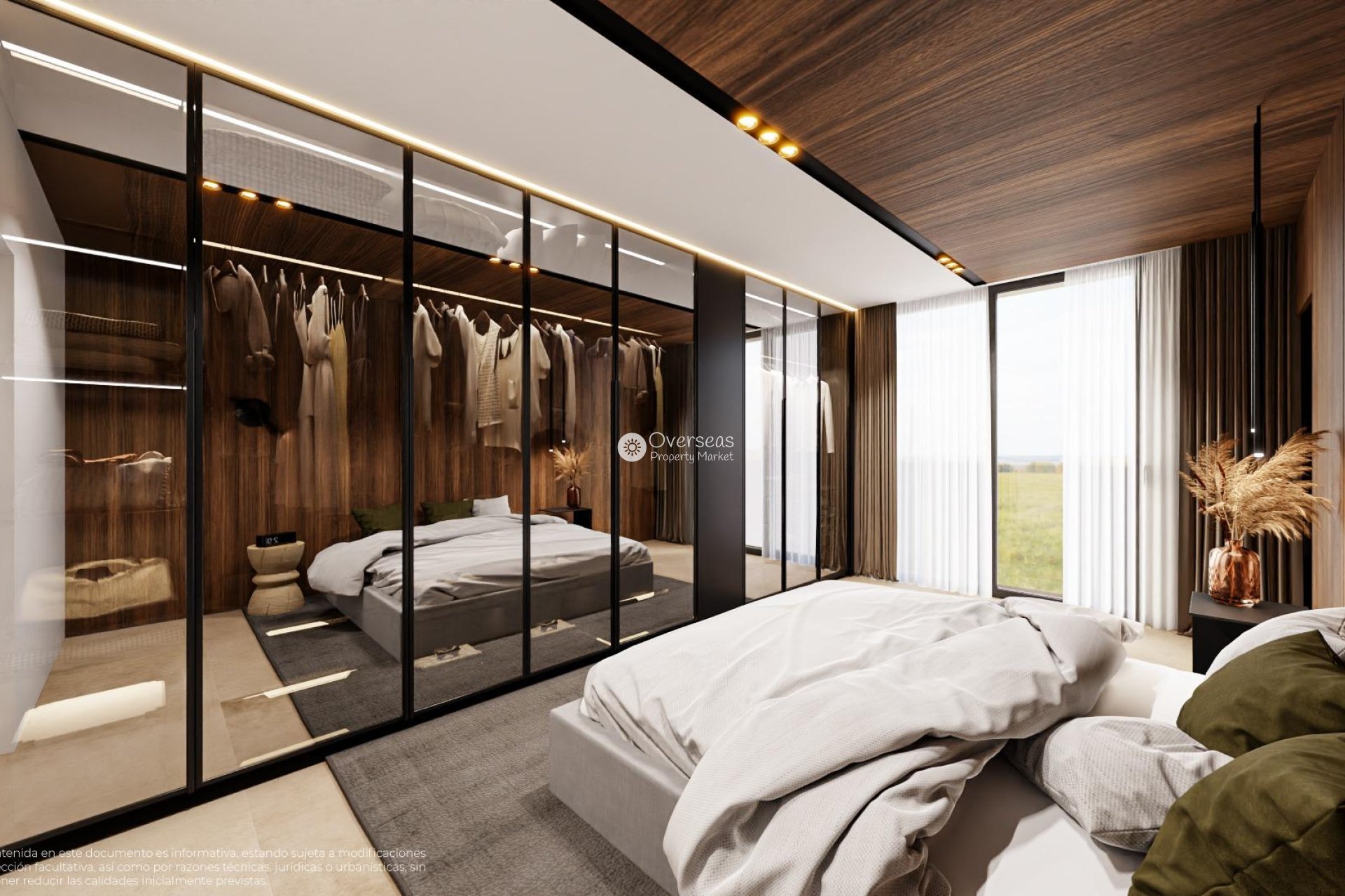 Obra nueva - Villa -
Orihuela Costa