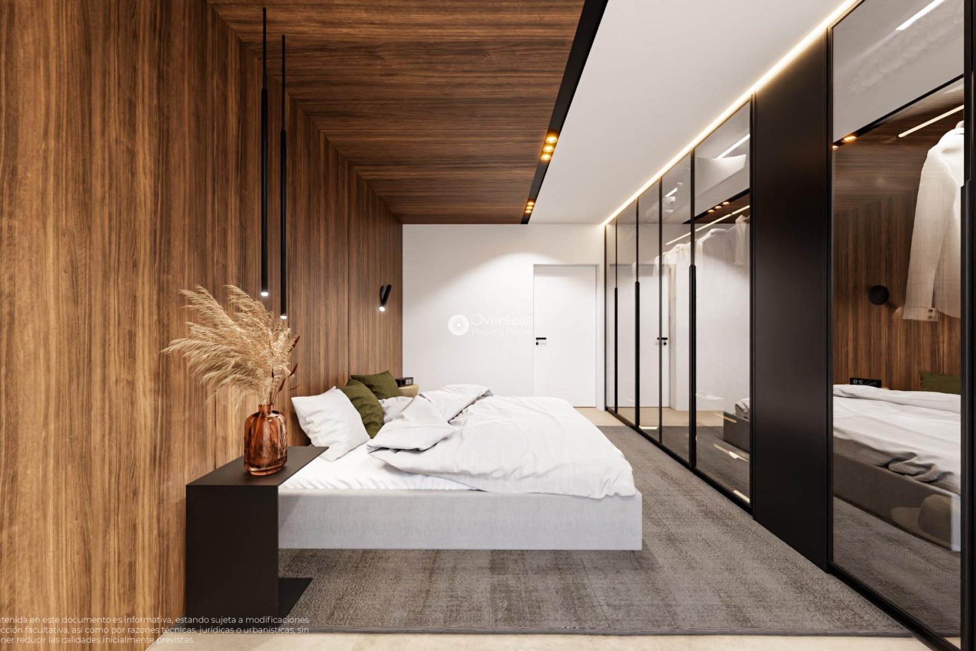 Obra nueva - Villa -
Orihuela Costa