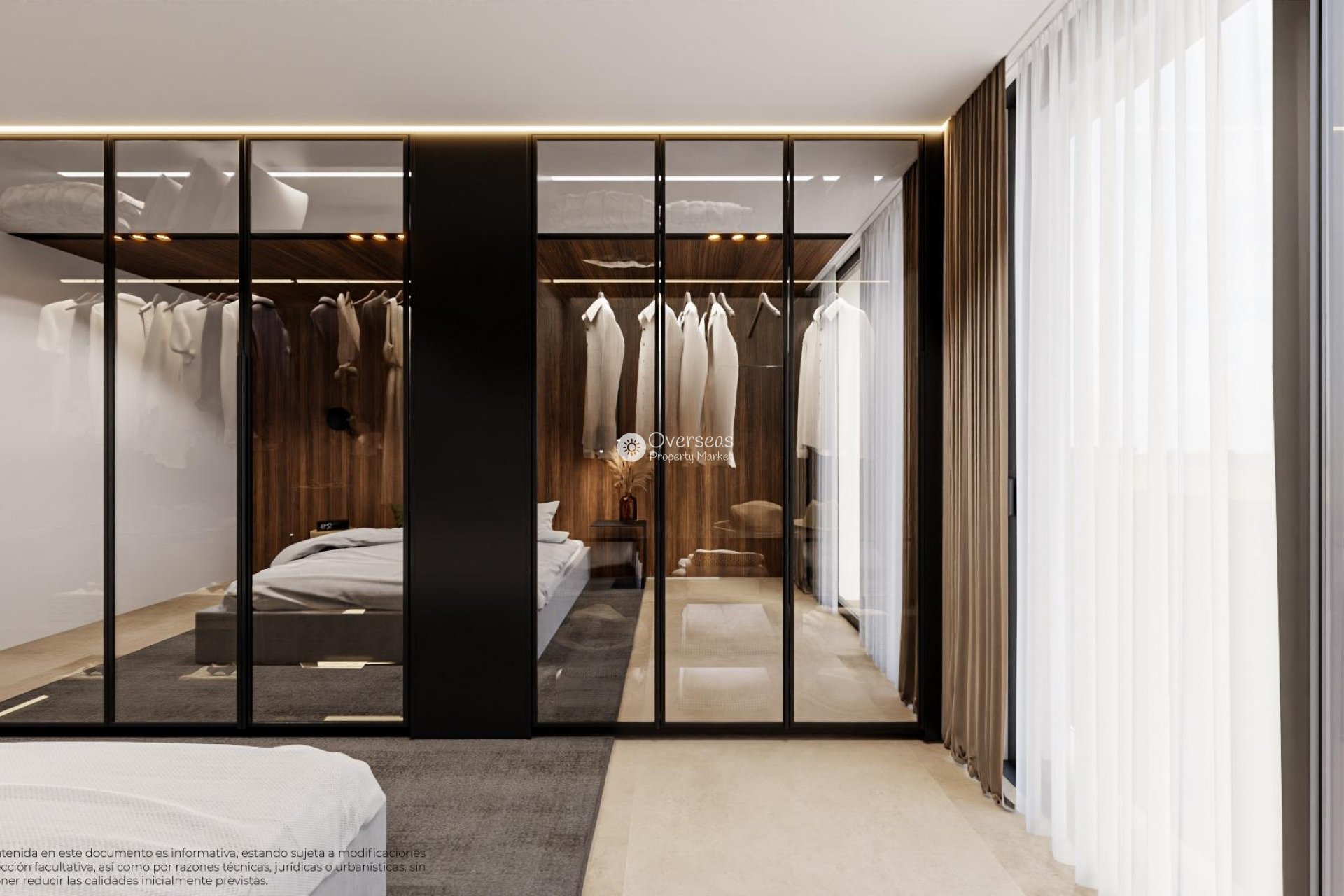 Obra nueva - Villa -
Orihuela Costa