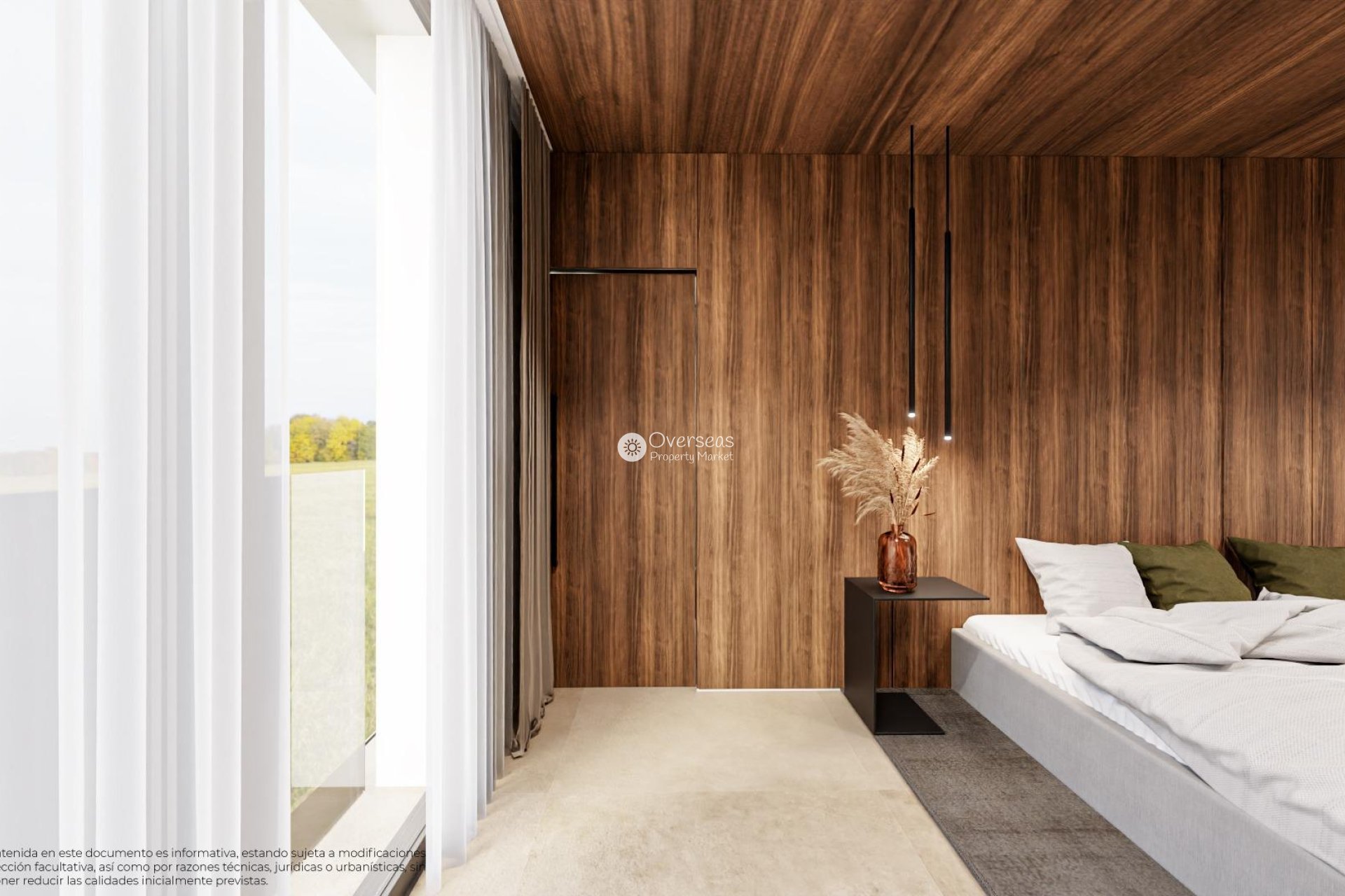 Obra nueva - Villa -
Orihuela Costa