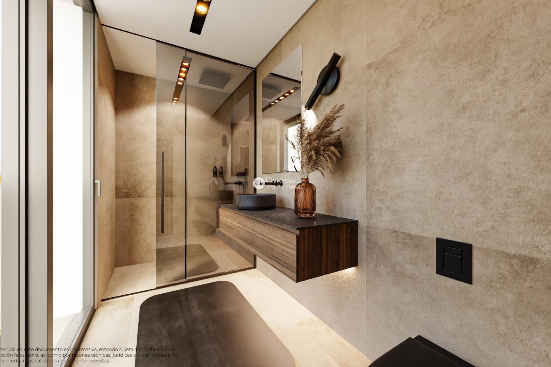 Obra nueva - Villa -
Orihuela Costa