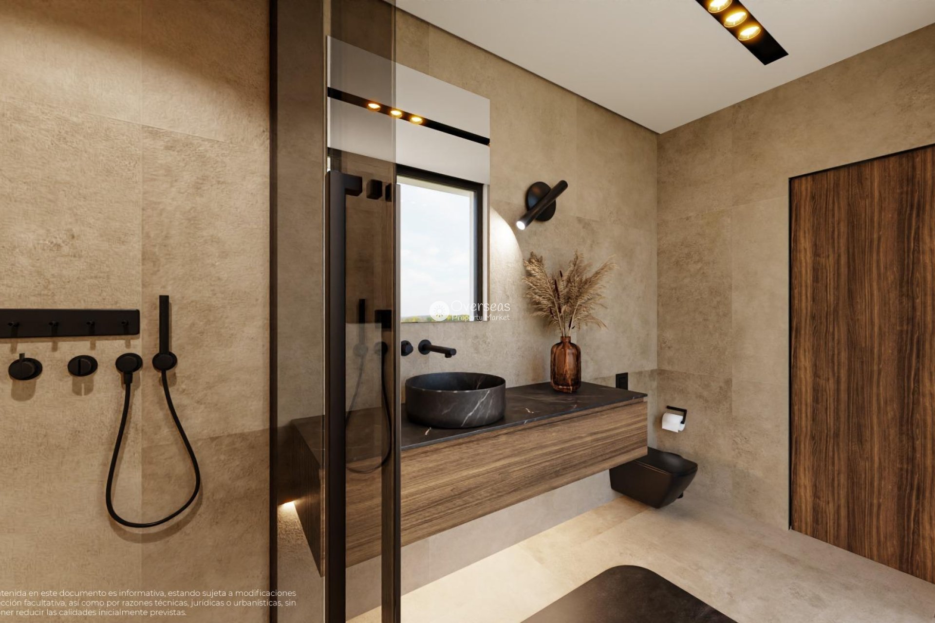 Obra nueva - Villa -
Orihuela Costa