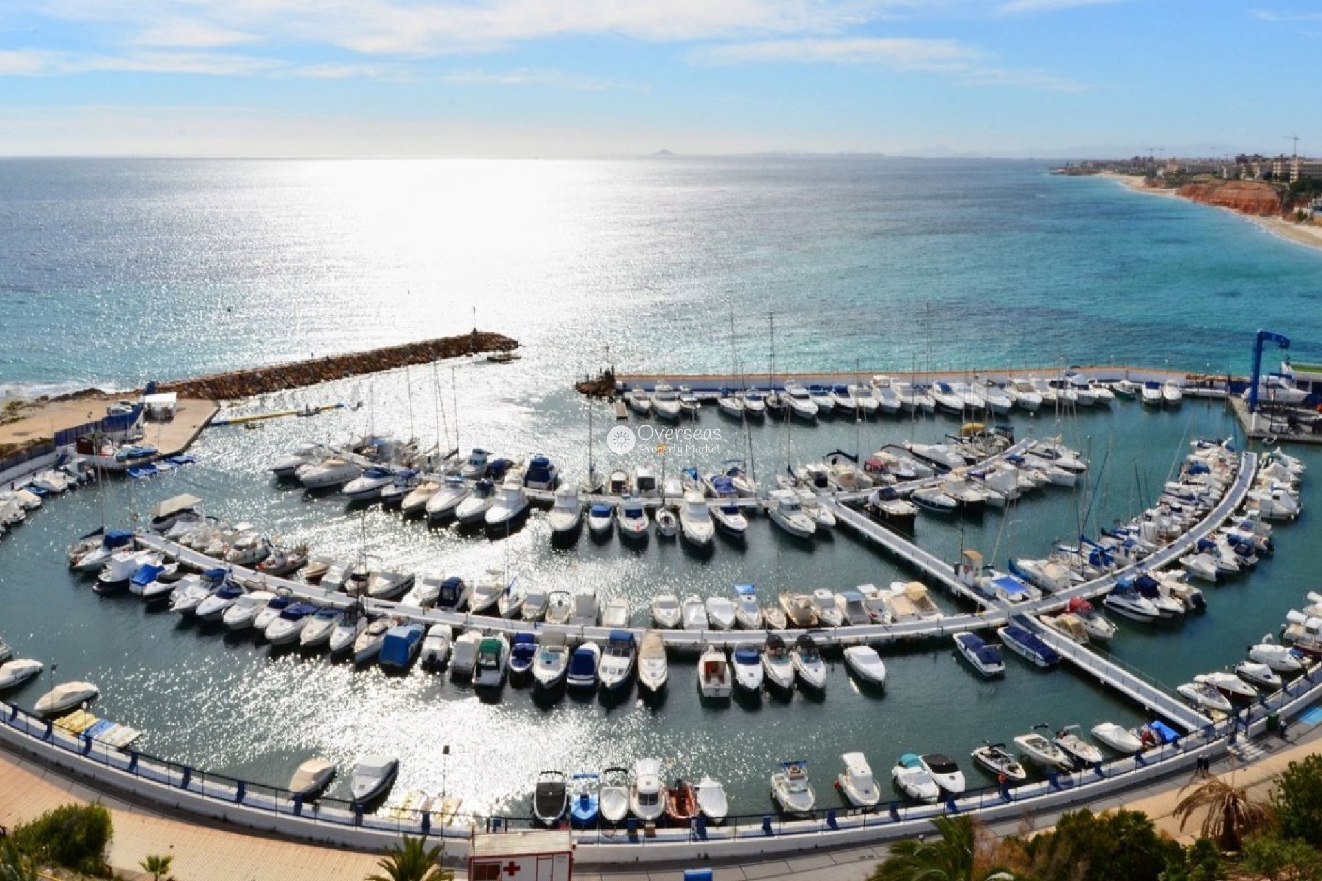 Obra nueva - Villa -
Orihuela Costa