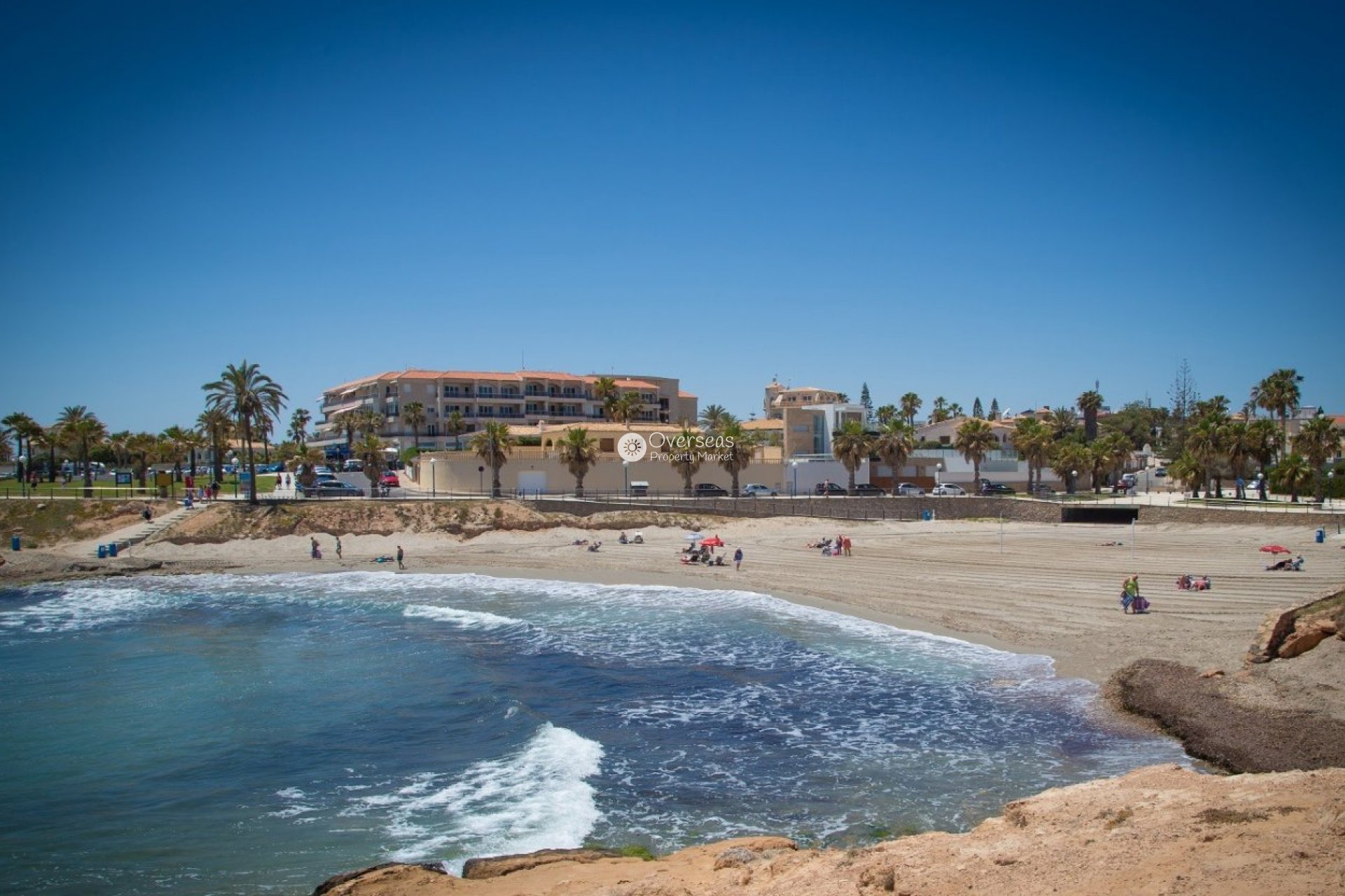 Obra nueva - Villa -
Orihuela Costa