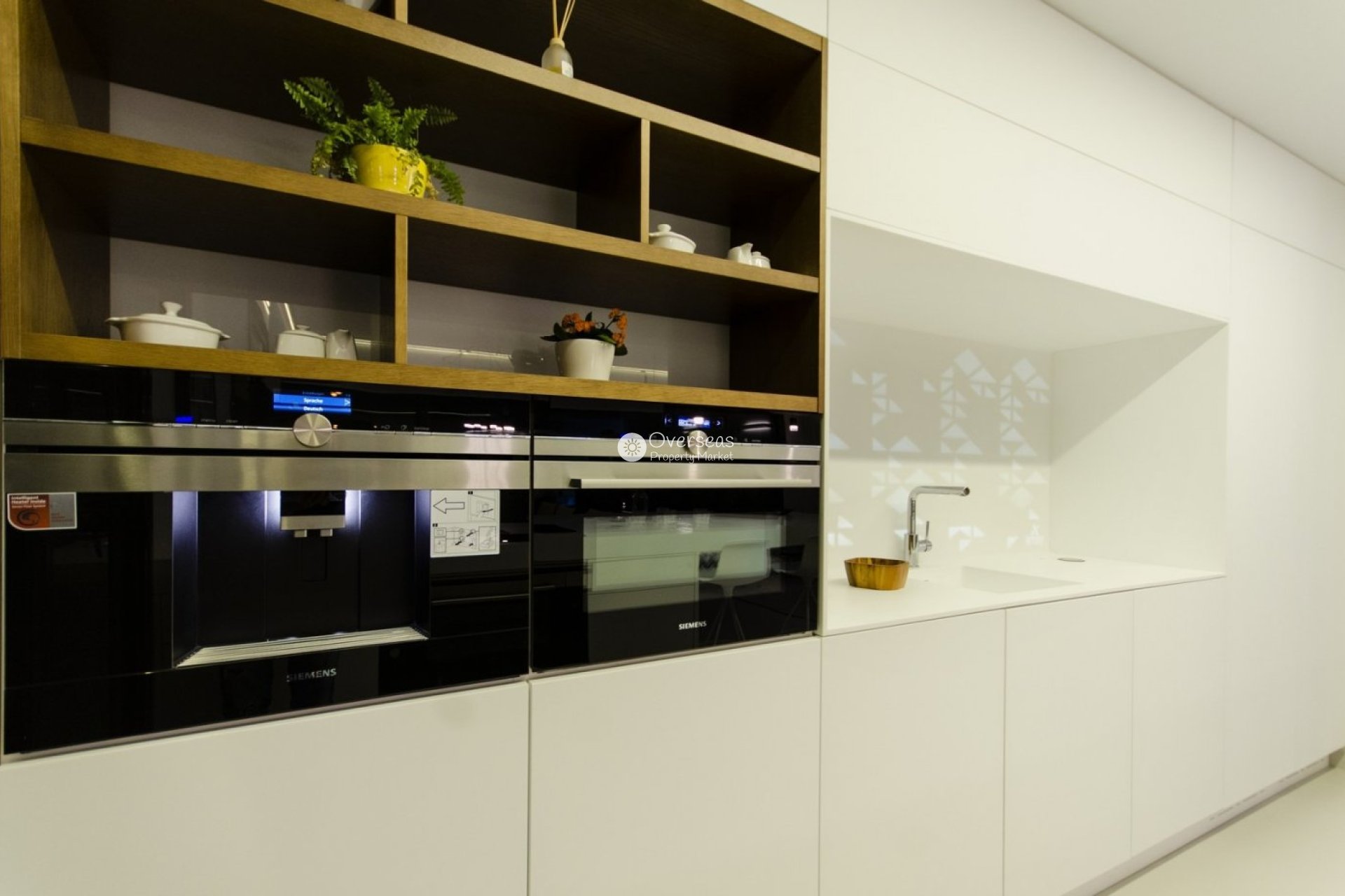 Obra nueva - Villa -
Orihuela Costa