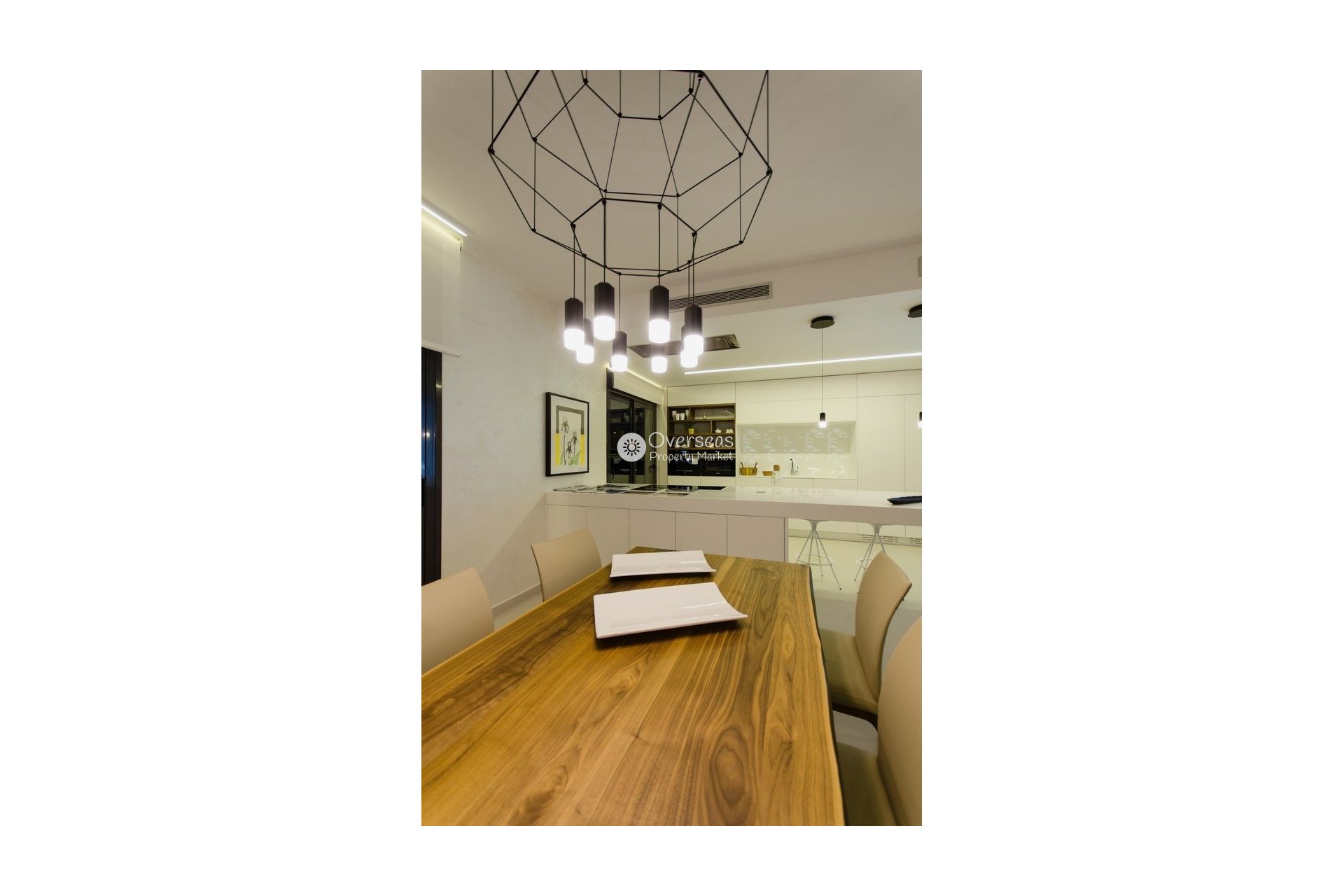 Obra nueva - Villa -
Orihuela Costa