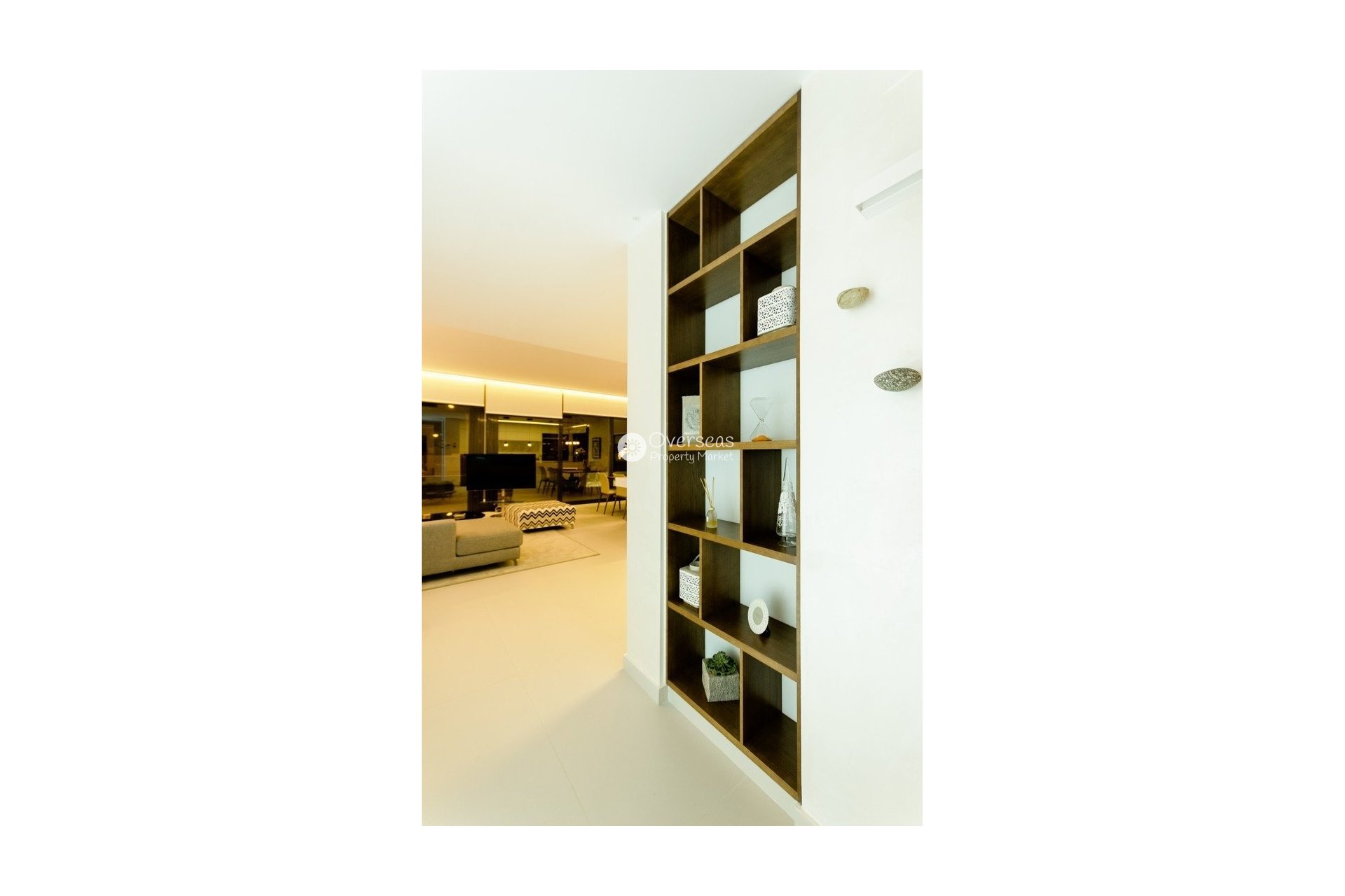 Obra nueva - Villa -
Orihuela Costa