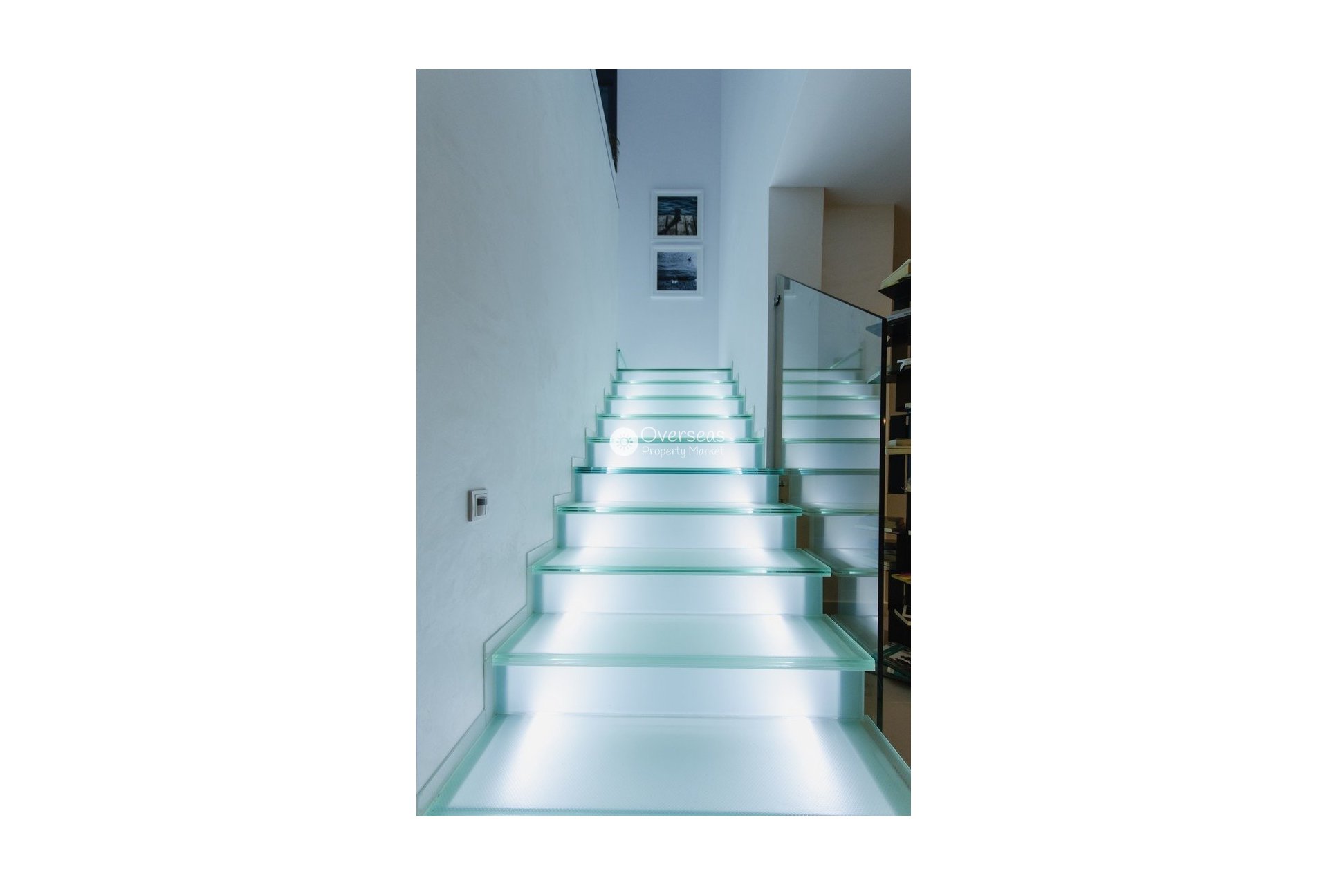 Obra nueva - Villa -
Orihuela Costa