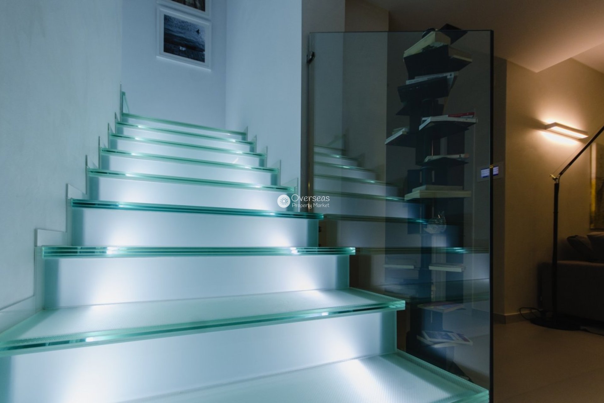 Obra nueva - Villa -
Orihuela Costa