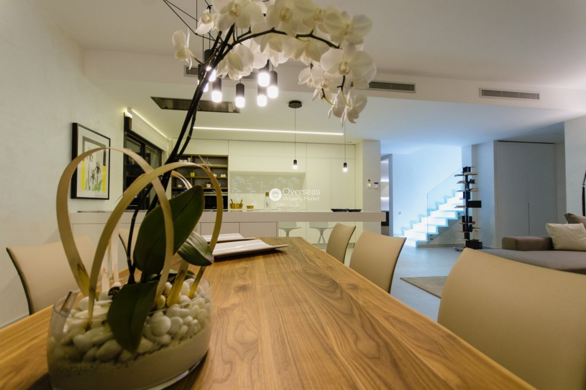 Obra nueva - Villa -
Orihuela Costa