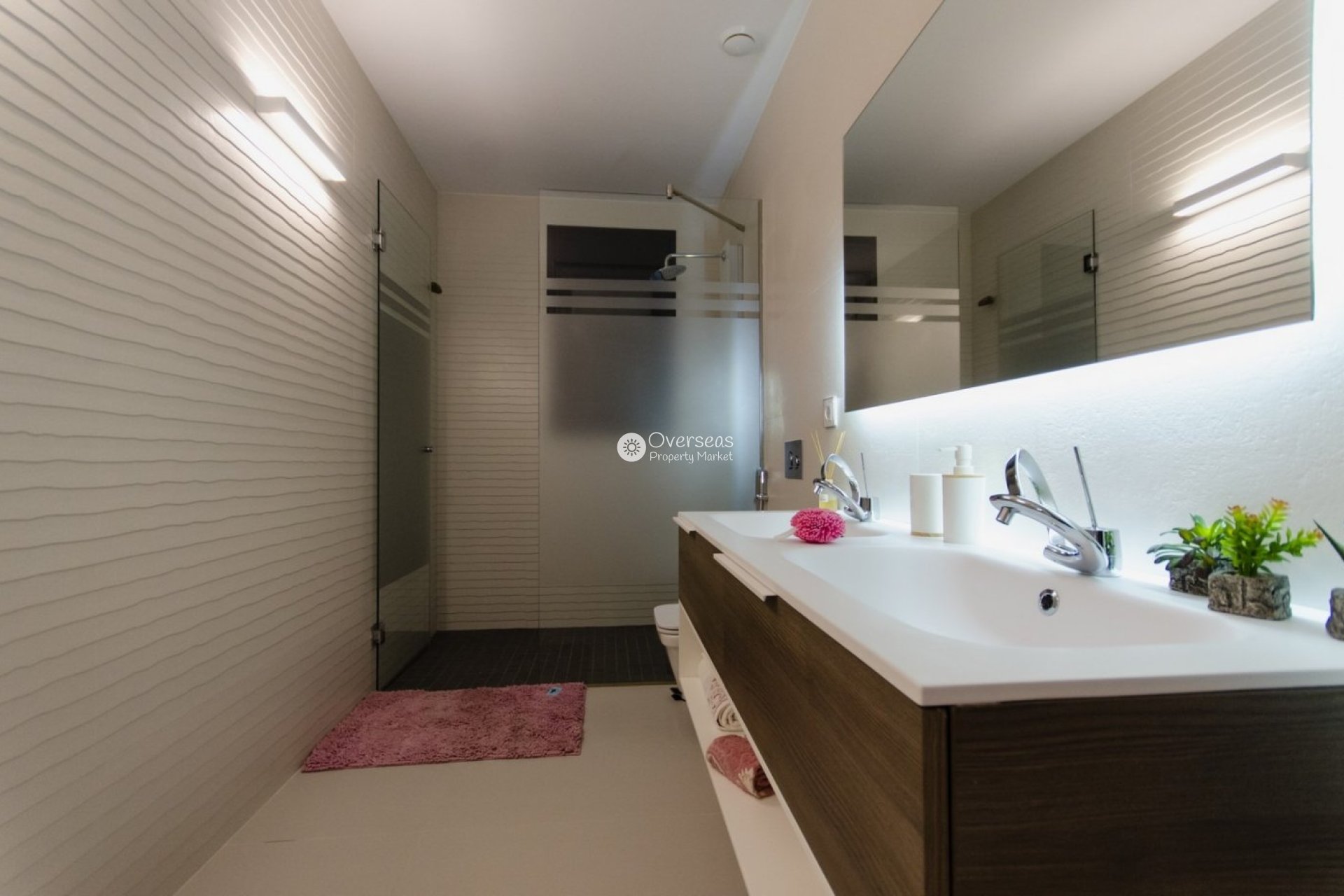 Obra nueva - Villa -
Orihuela Costa