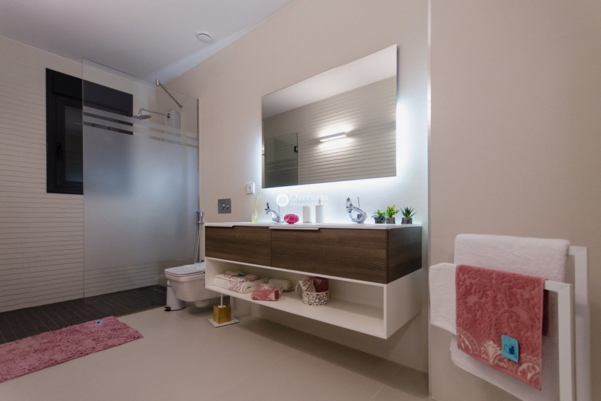 Obra nueva - Villa -
Orihuela Costa