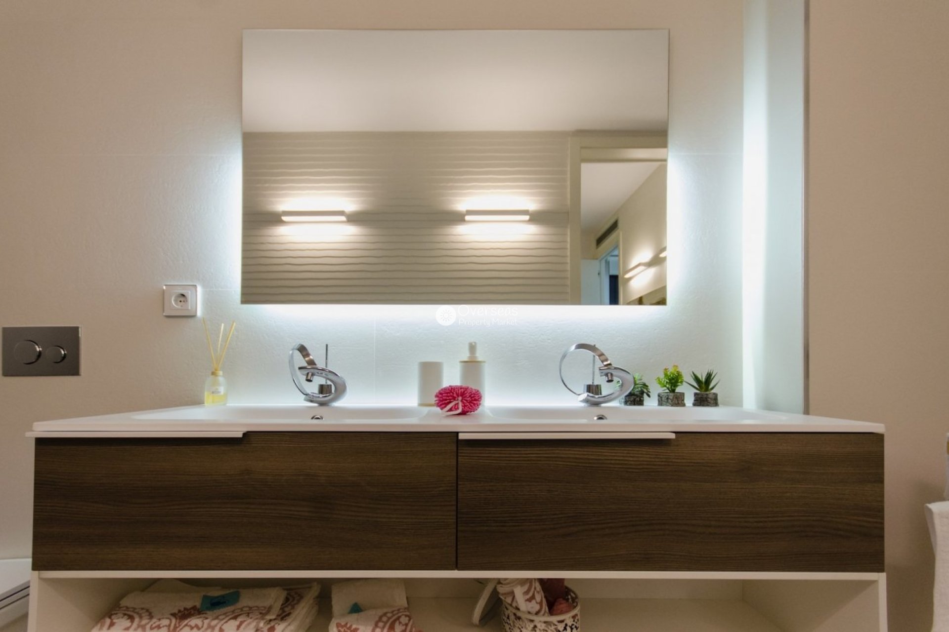 Obra nueva - Villa -
Orihuela Costa