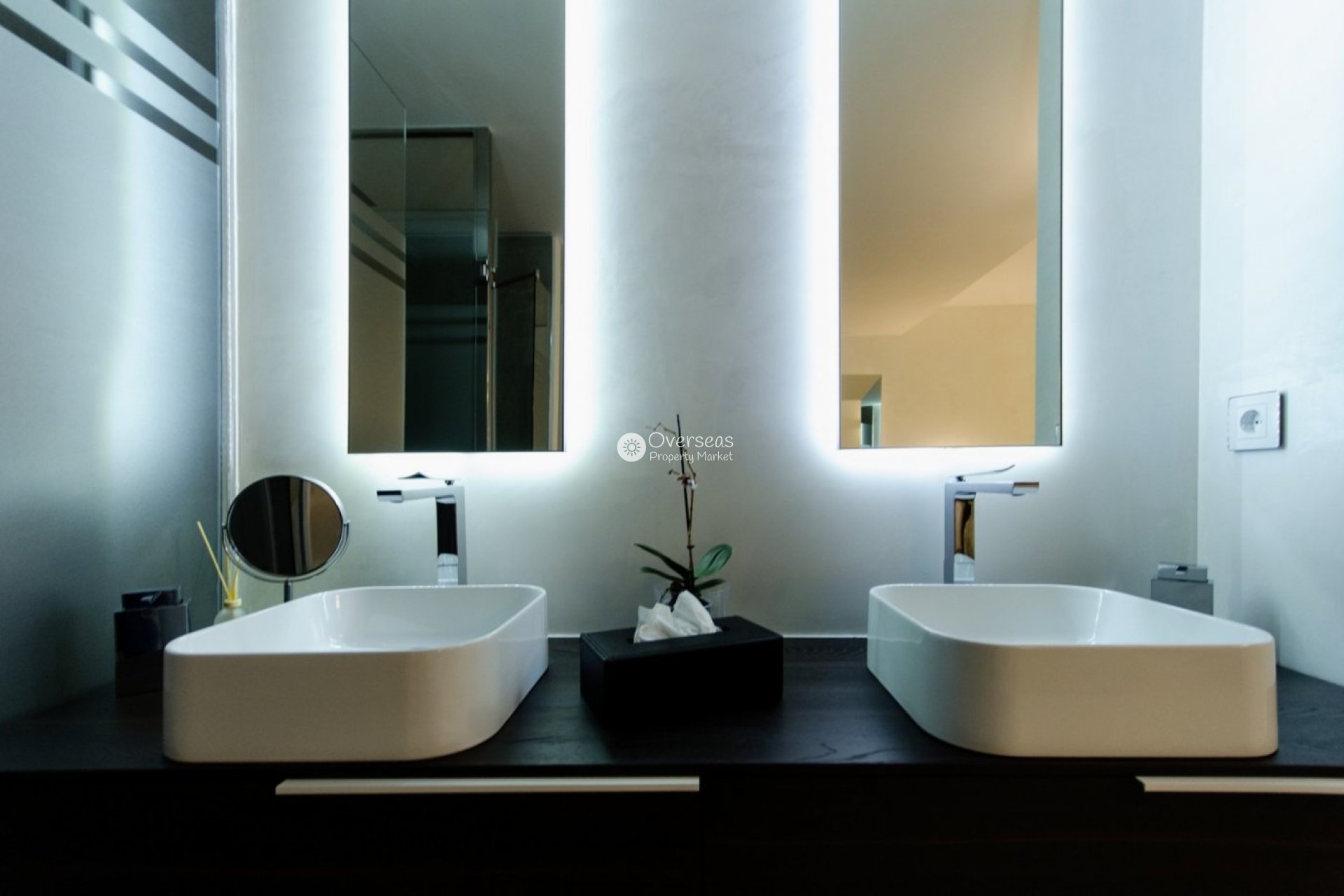 Obra nueva - Villa -
Orihuela Costa