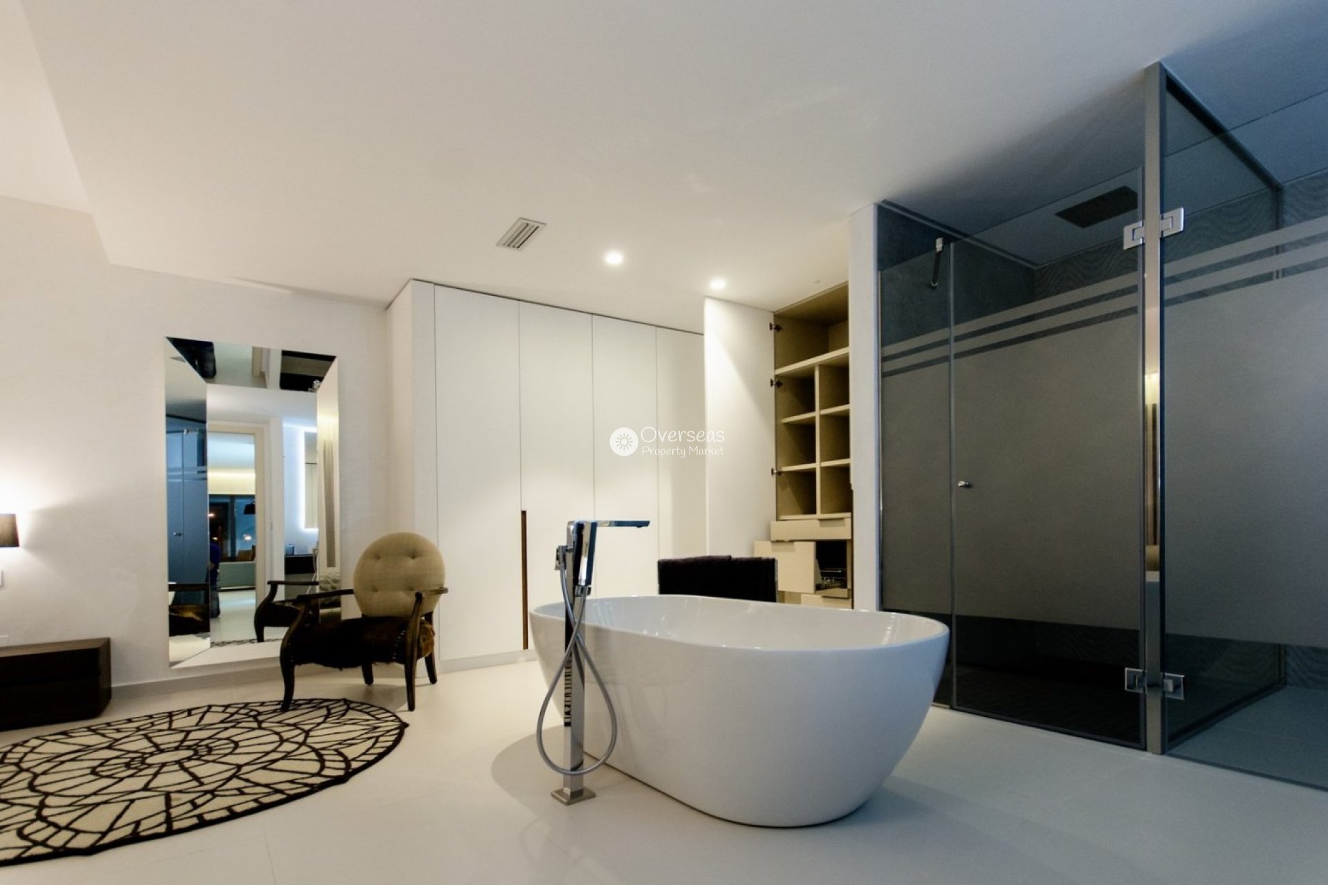 Obra nueva - Villa -
Orihuela Costa