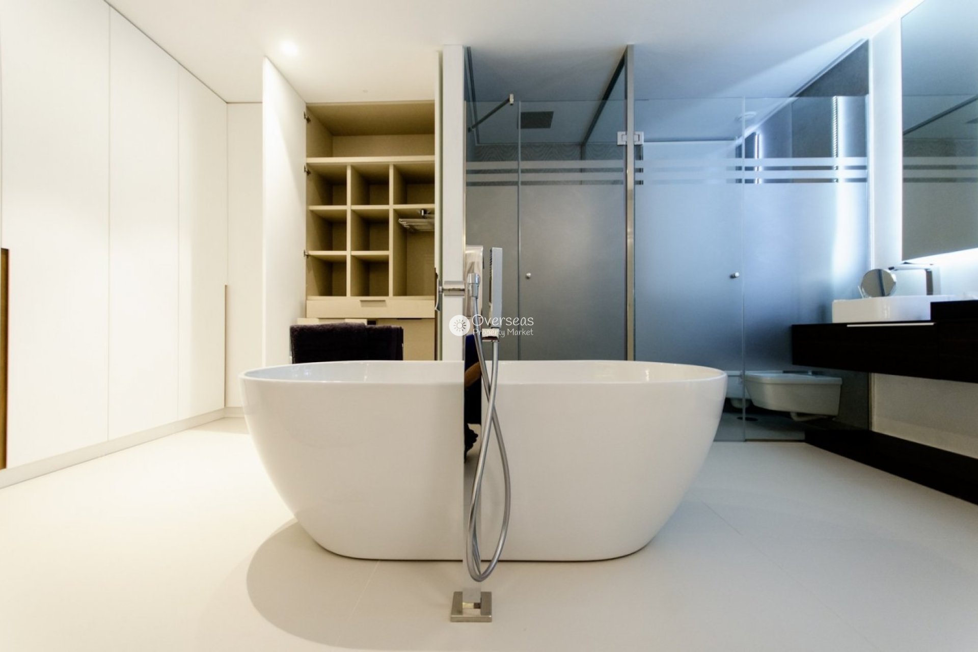 Obra nueva - Villa -
Orihuela Costa