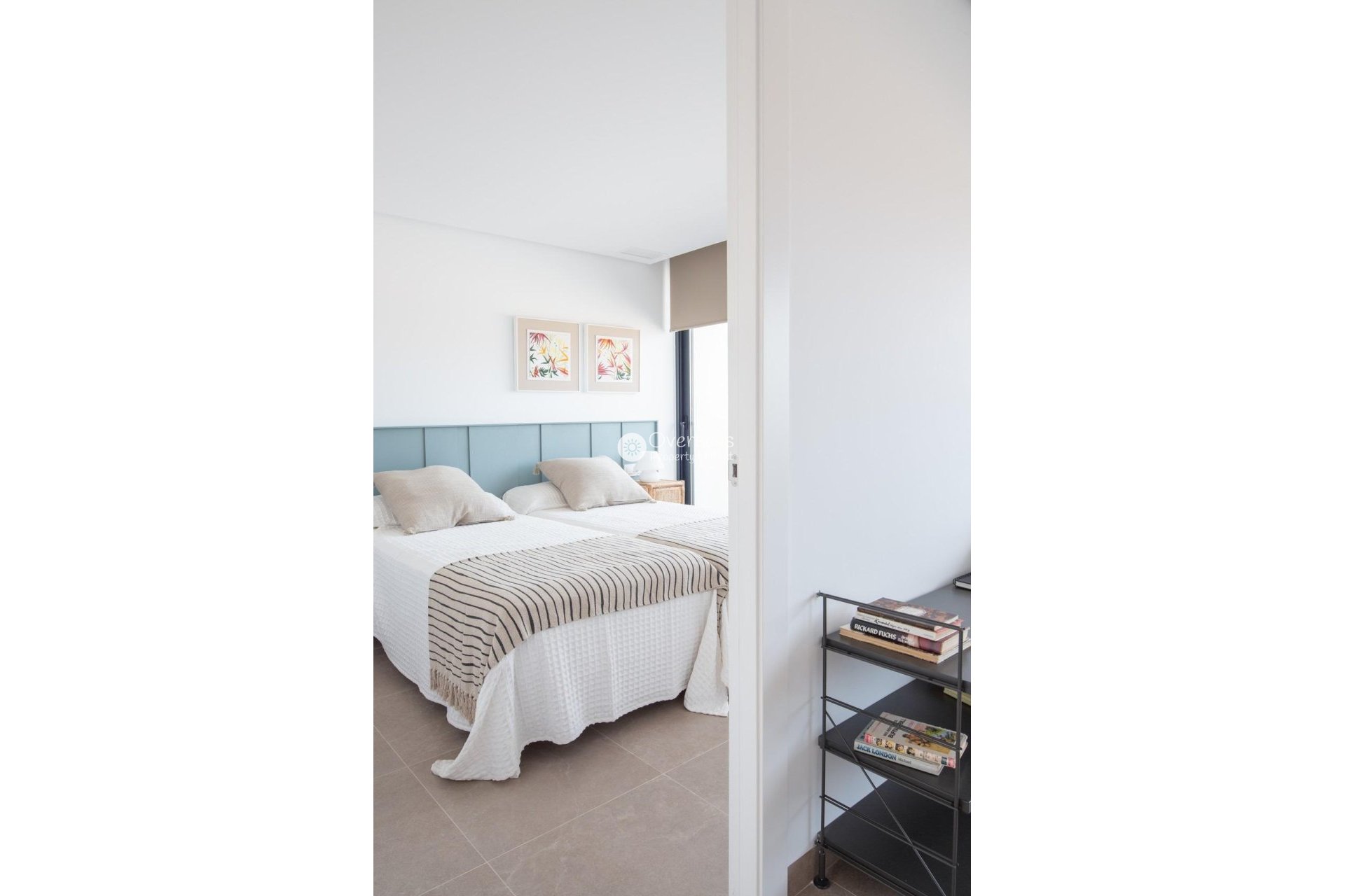 Obra nueva - Villa -
Orihuela Costa