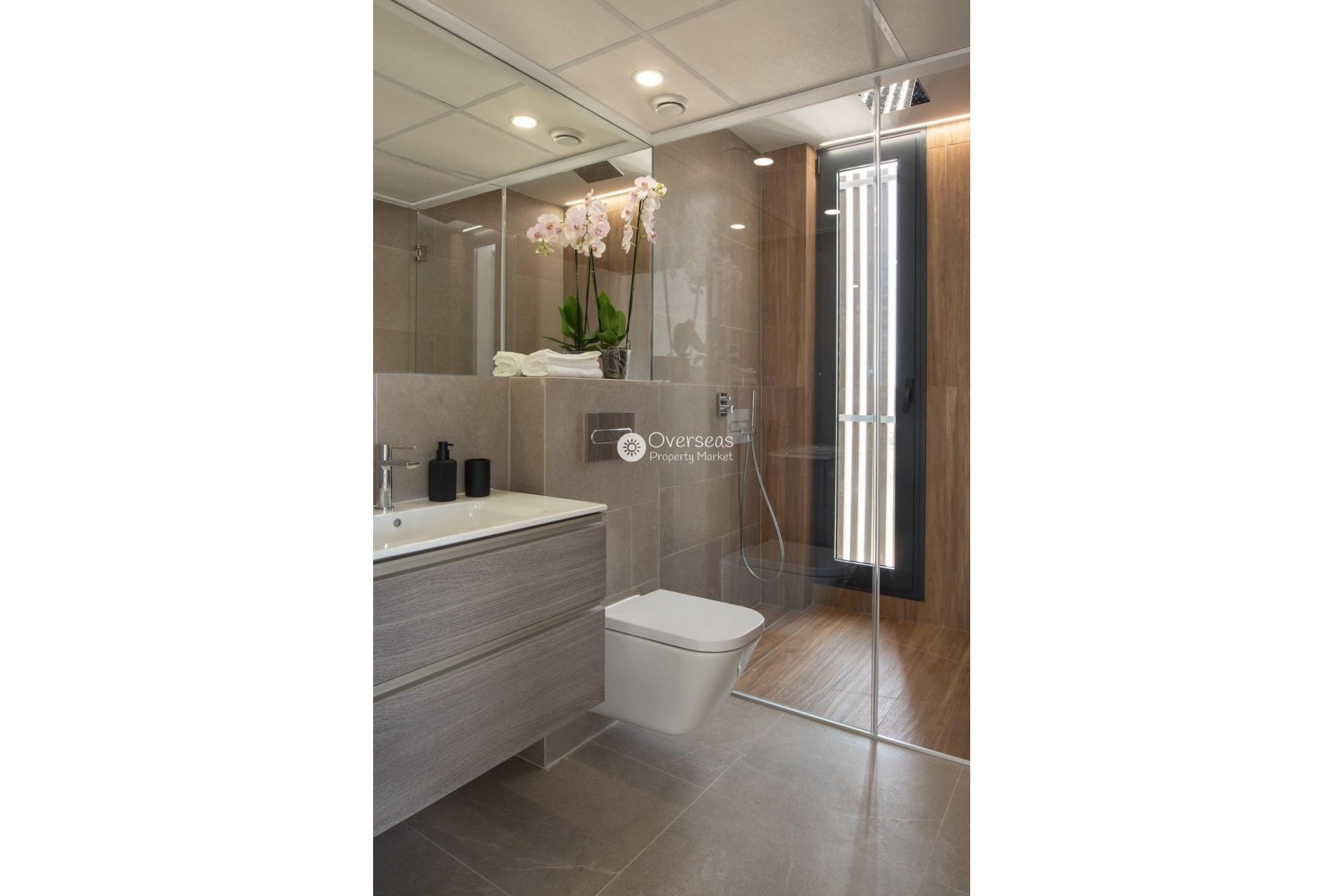 Obra nueva - Villa -
Orihuela Costa