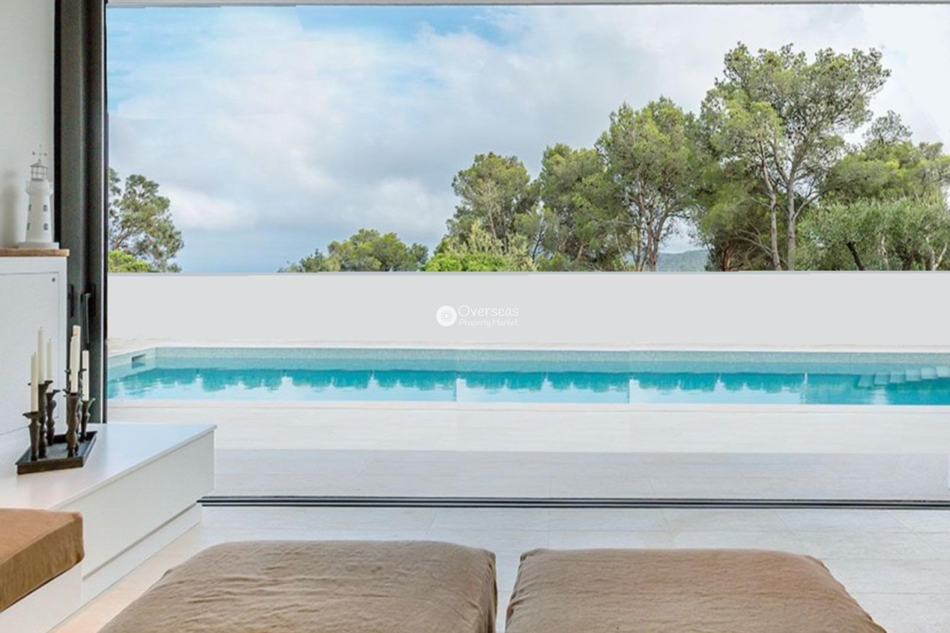 Obra nueva - Villa -
Orihuela Costa