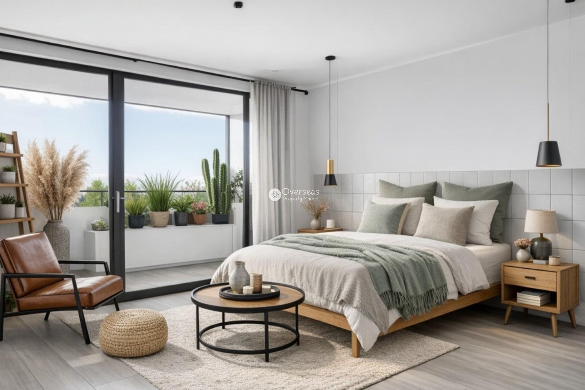 Obra nueva - Villa -
Orihuela Costa