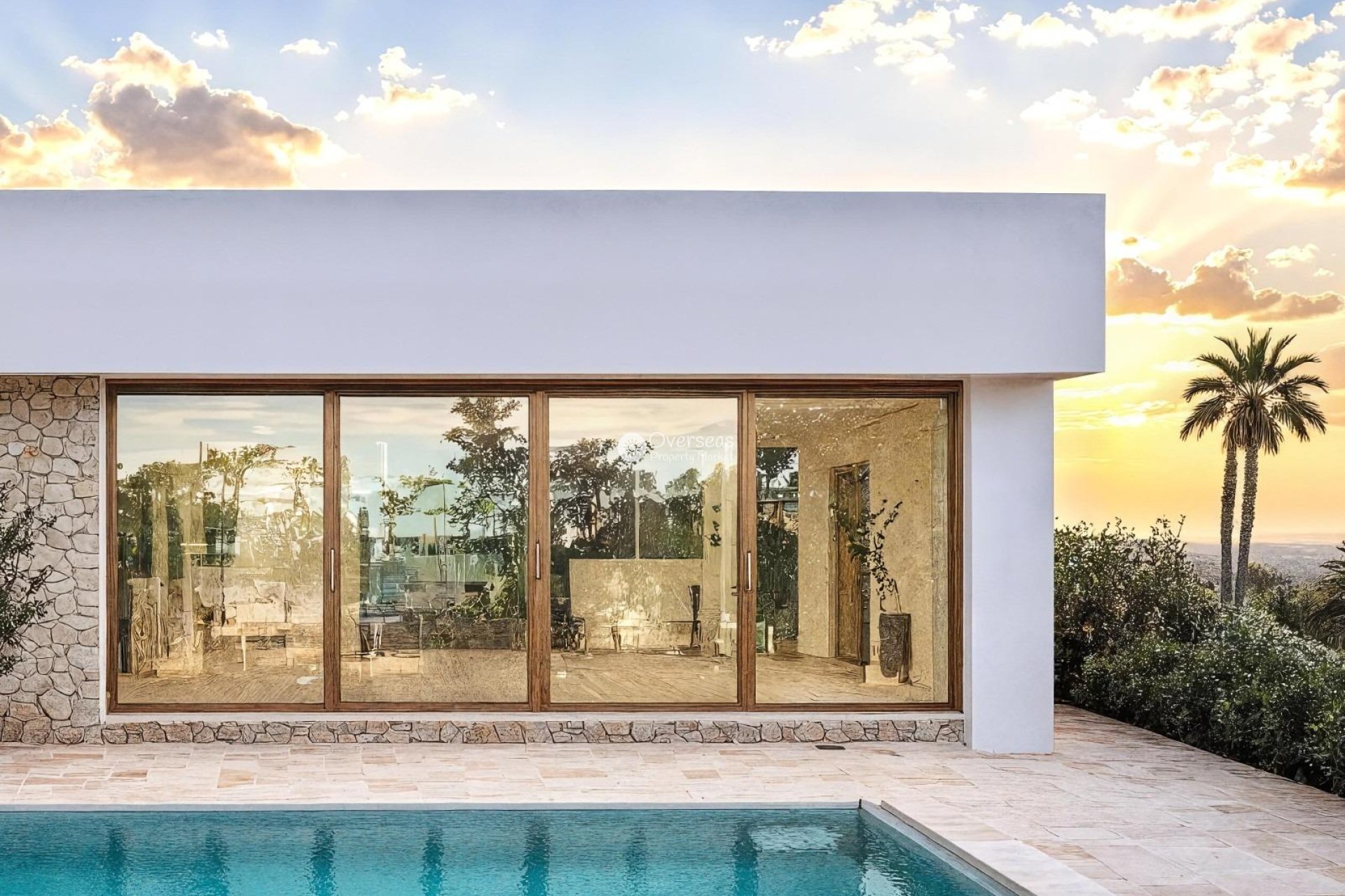 Obra nueva - Villa -
Orihuela Costa